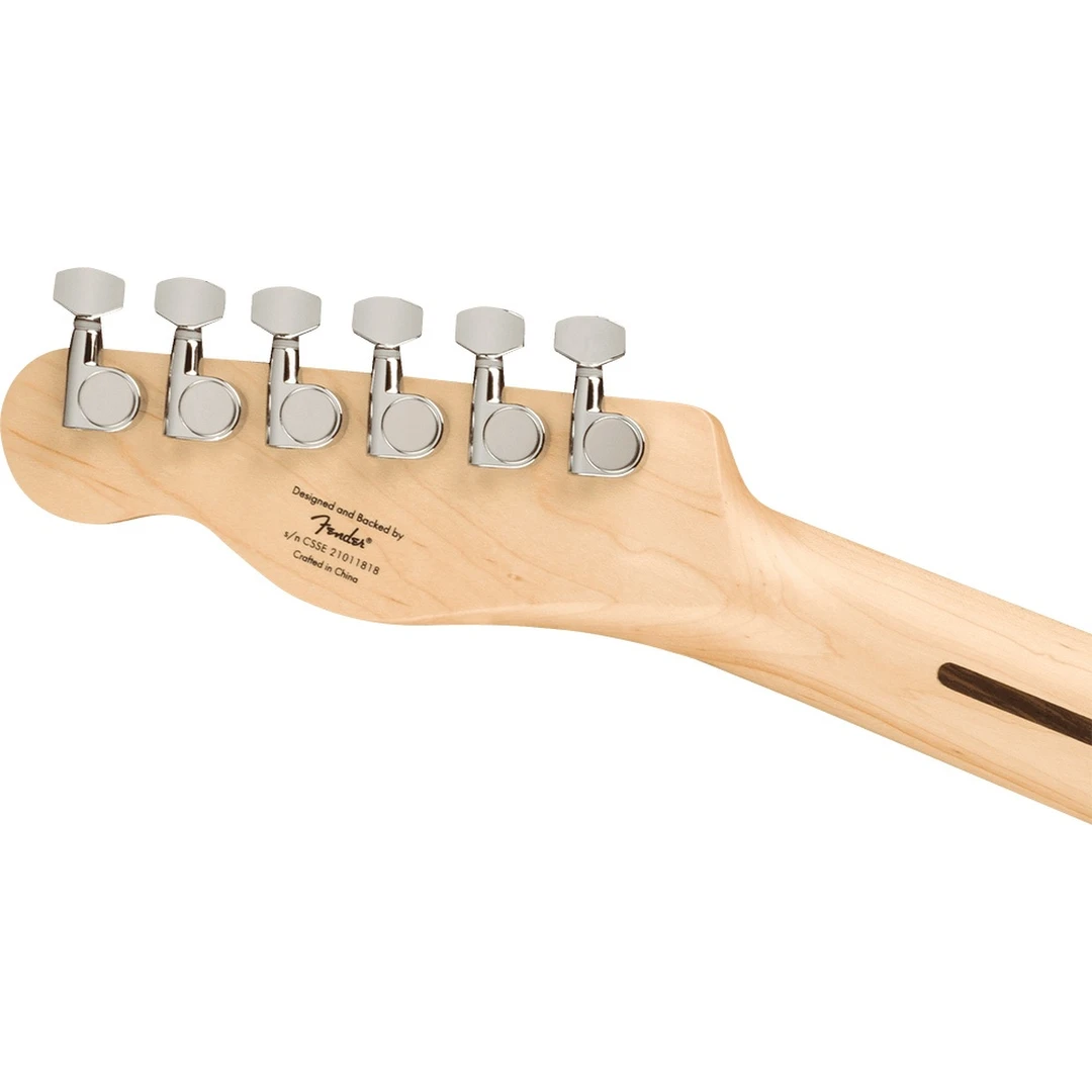 Электрогитара Fender Squier Affinity Telecaster MN Natural