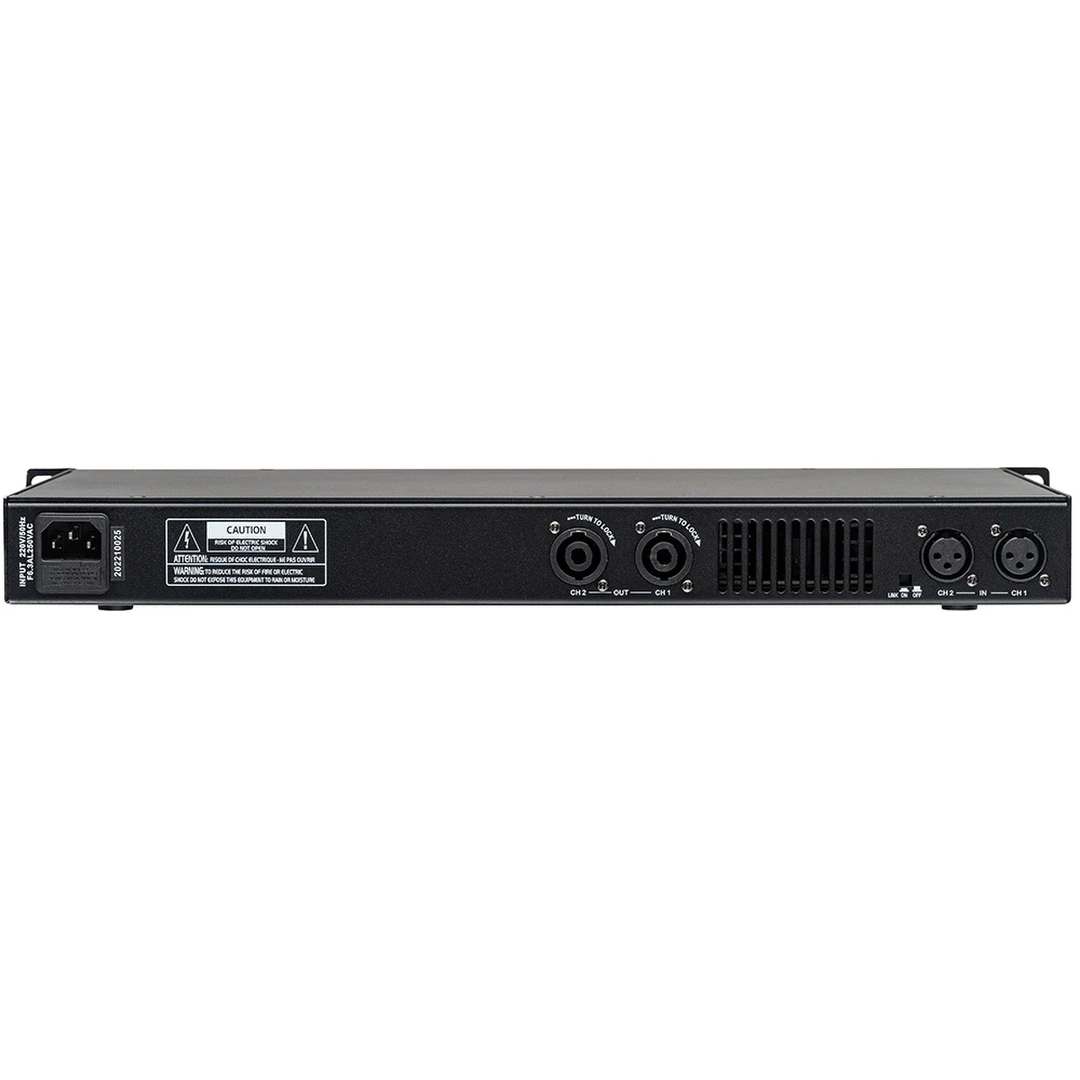 Усилитель Echo Acoustic S3502