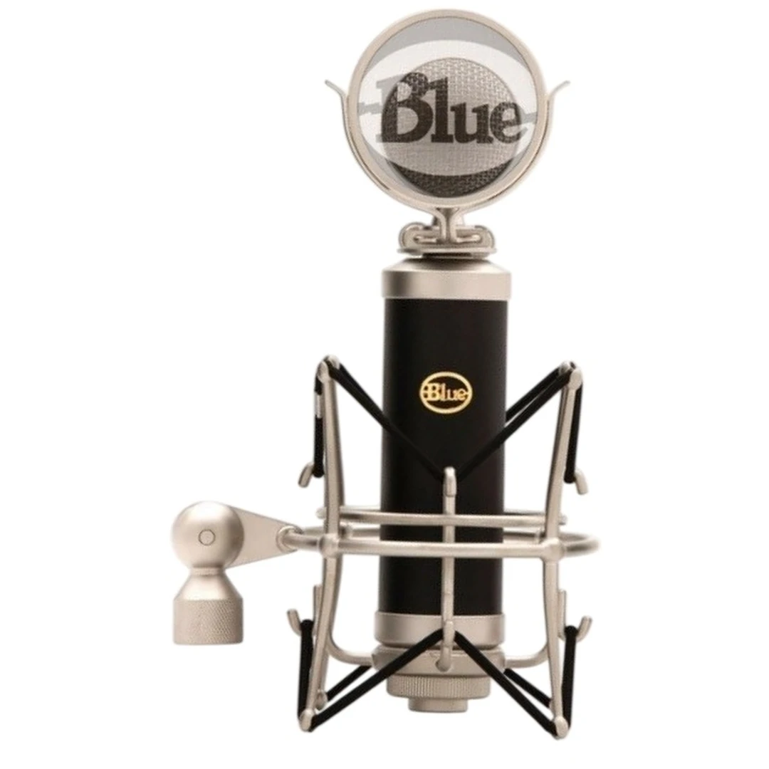 Микрофон Blue Microphones Baby Bottle