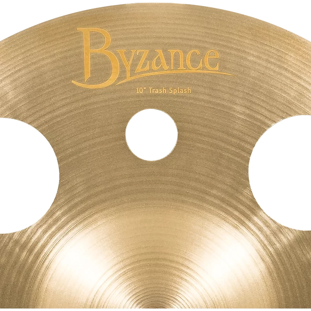 Тарелка Meinl 10" Trash Splash B10TRS