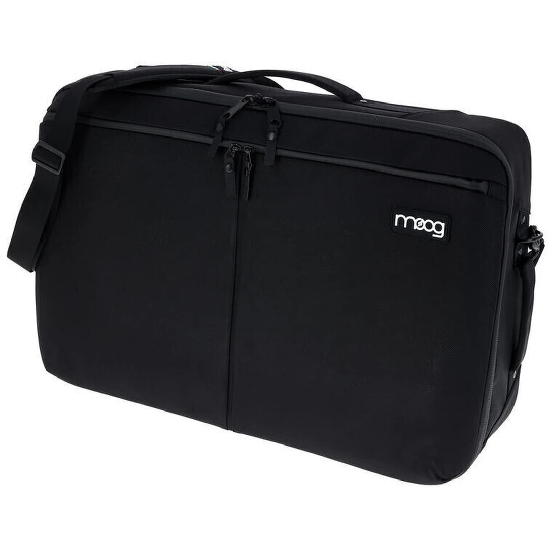 Кейс для синтезатора Moog Grandmother SR case