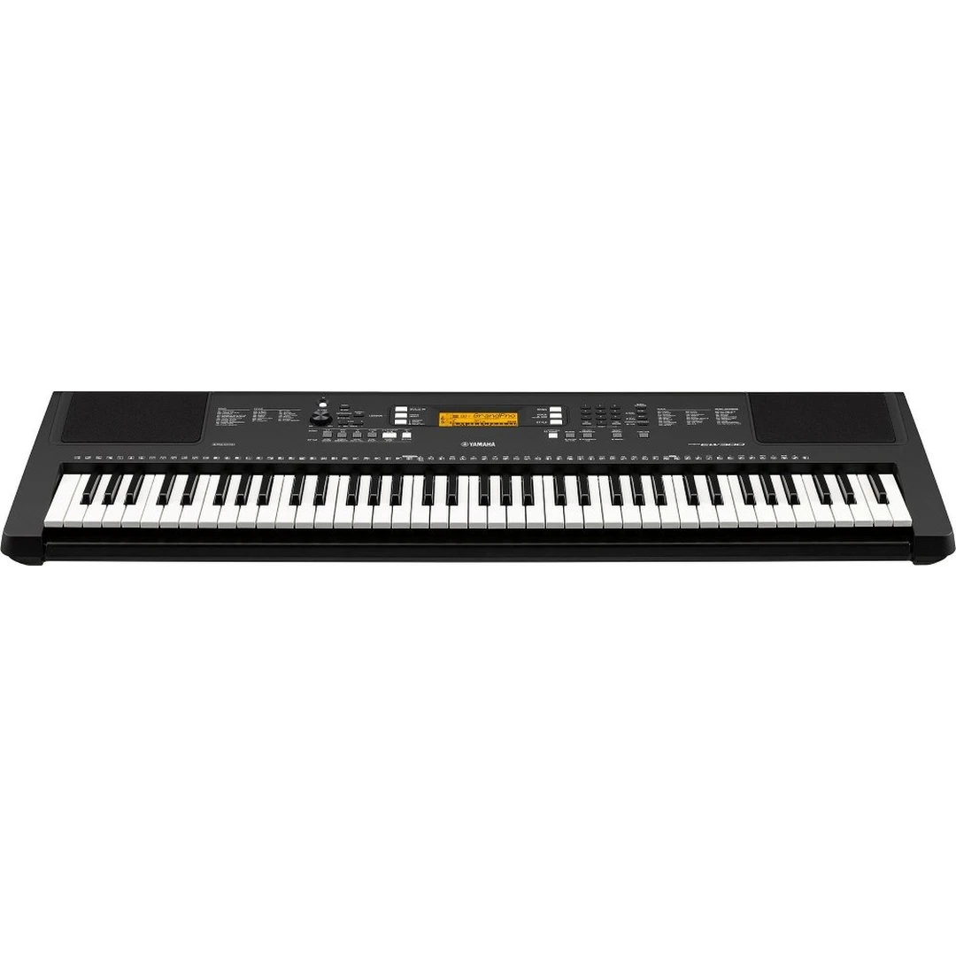 Синтезатор Yamaha PSR-EW300