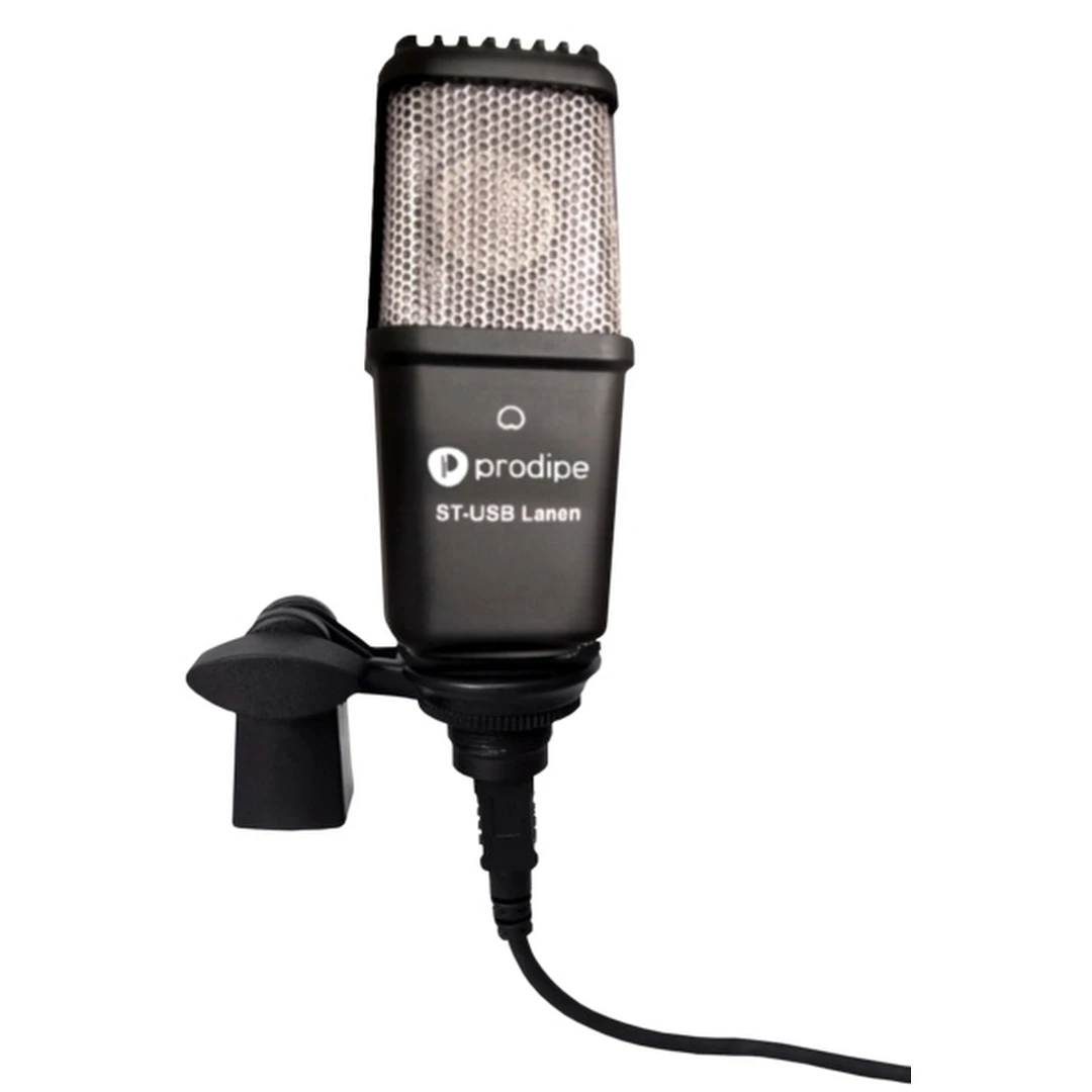 Микрофон Prodipe ST-USB Lanen