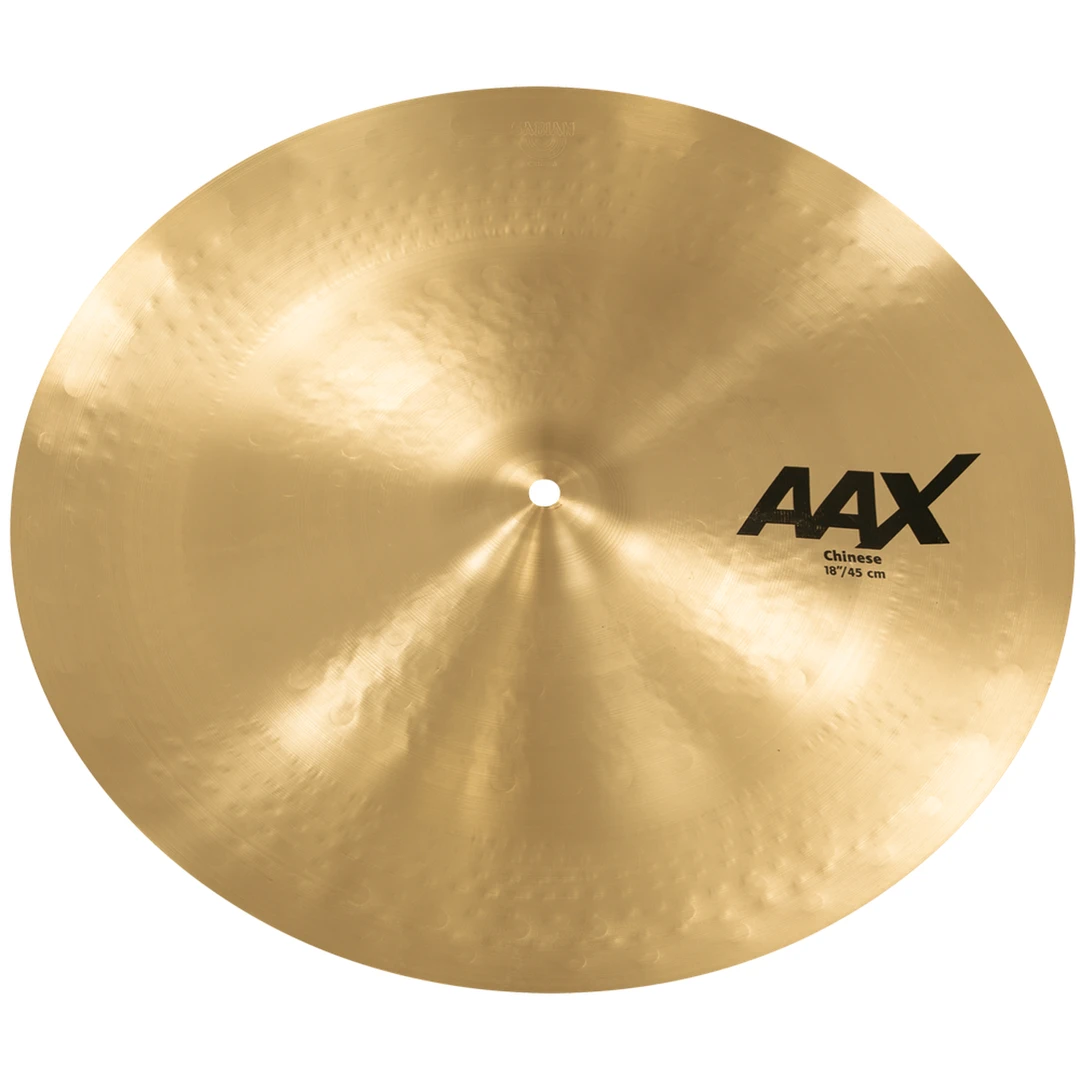 Тарелка Sabian 18" AAX Chinese