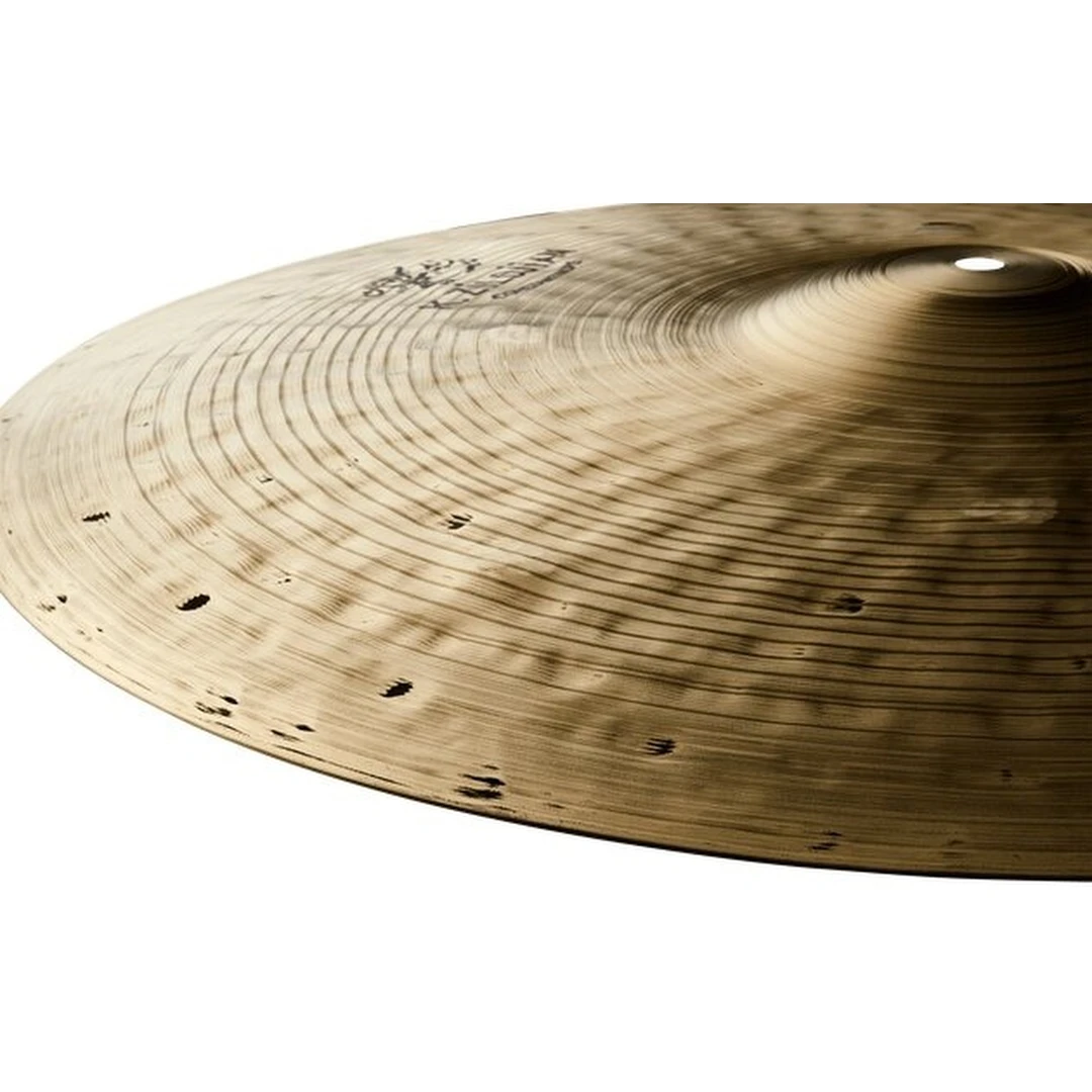 Тарелка Zildjian 22" Constantinople Bounce Ride