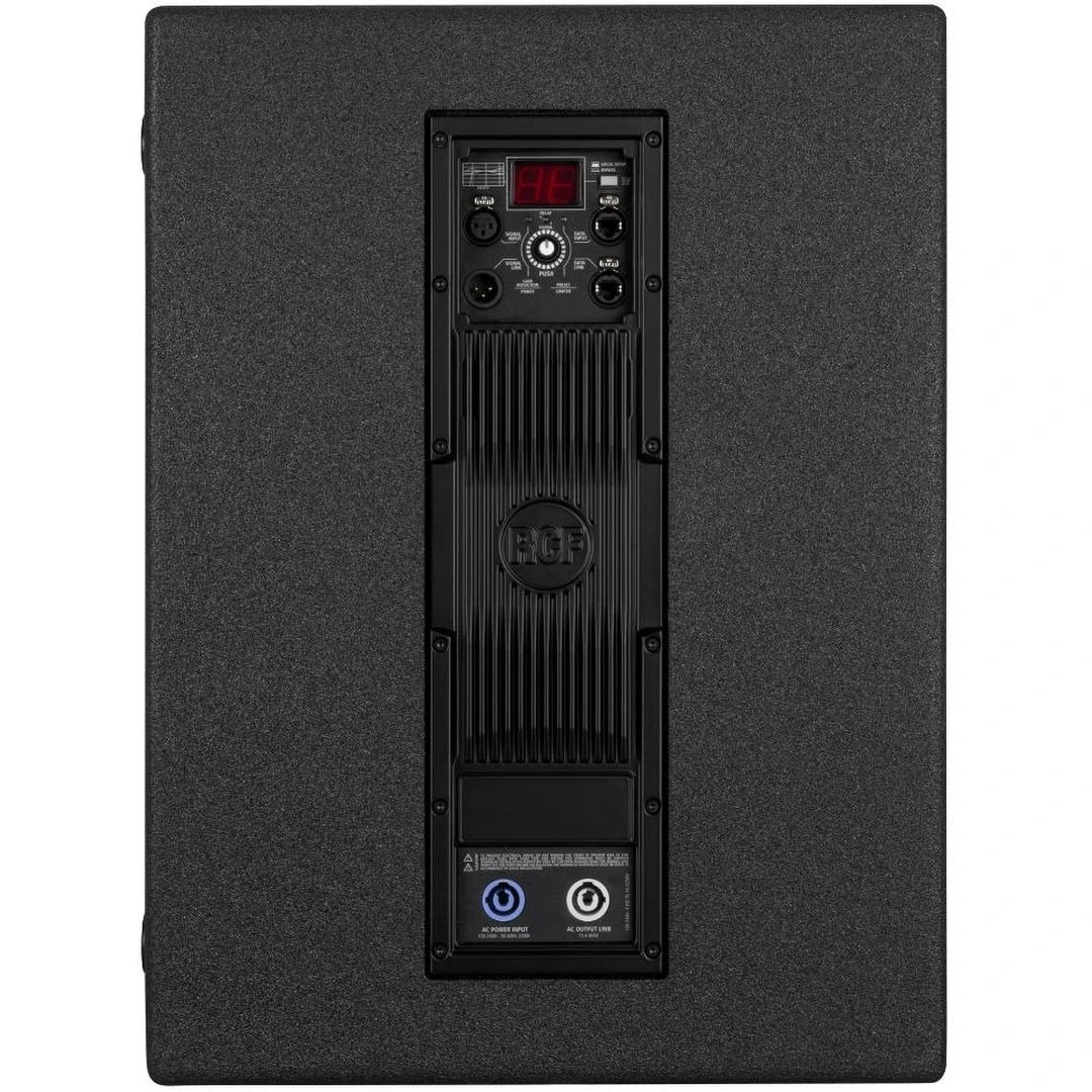 Сабвуфер RCF TTS 15-A
