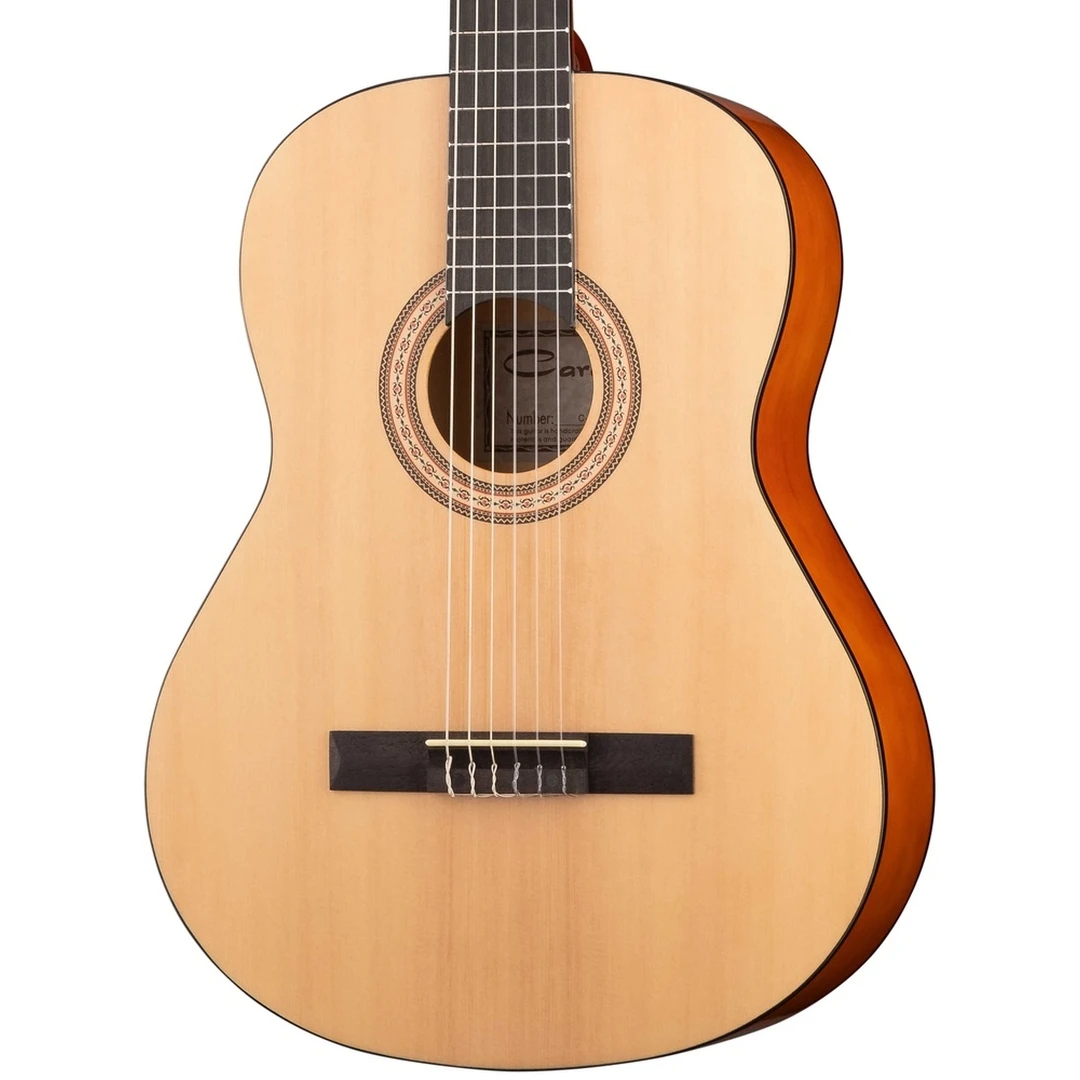 Классическая гитара Caraya C957