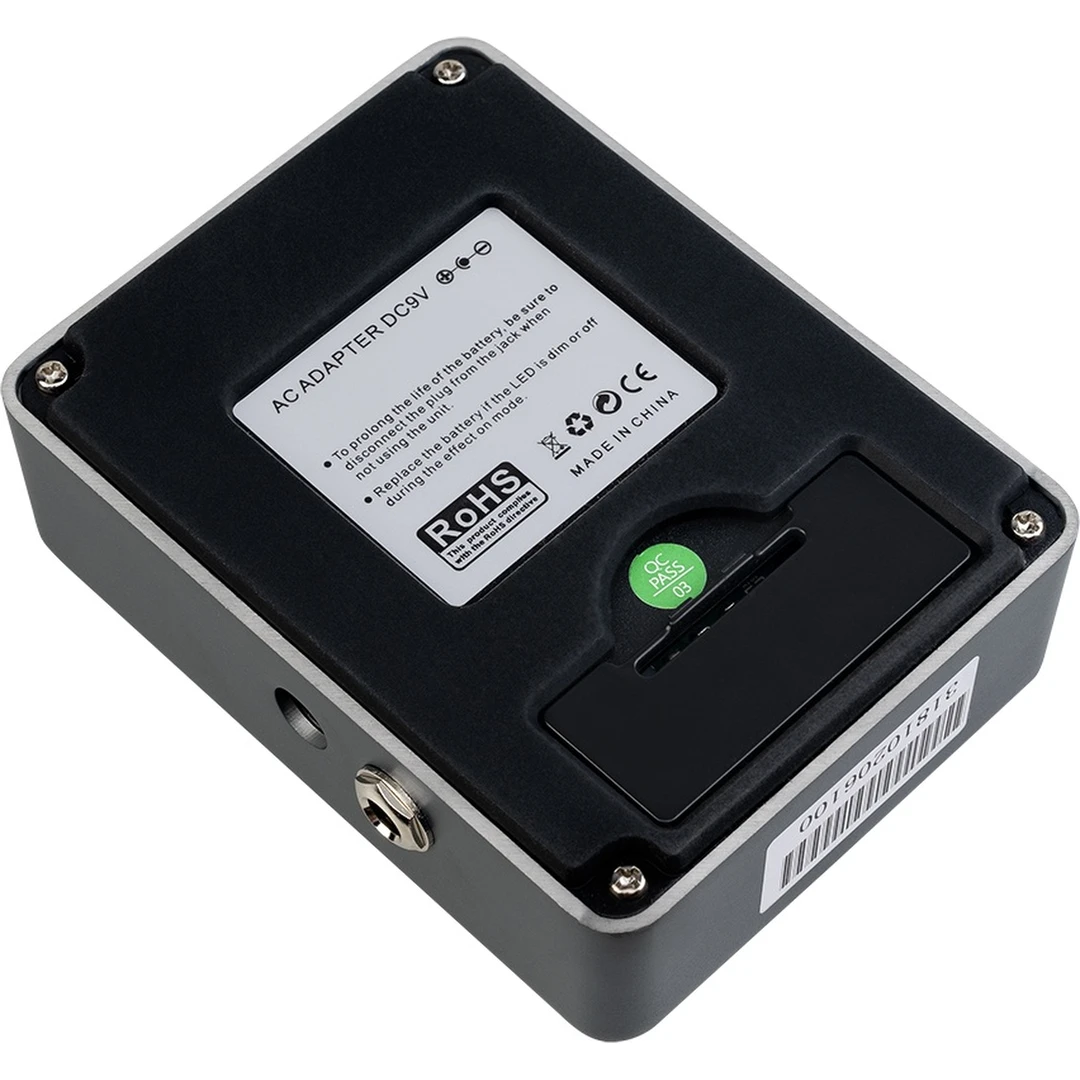 Педаль эффектов Joyo JF-21 Splinter