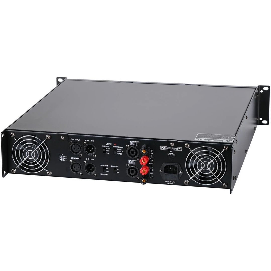 Усилитель LAudio CA6