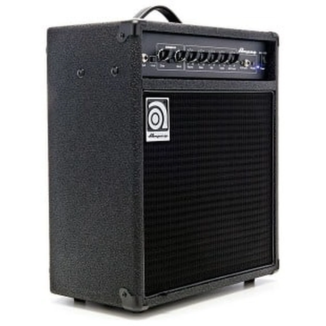 Комбоусилитель для бас-гитары Ampeg BA110v2
