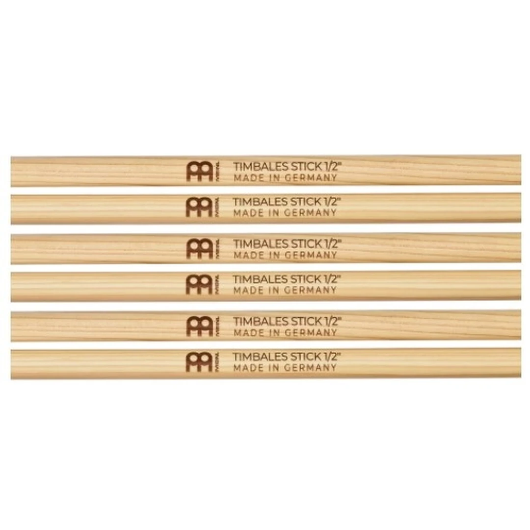 Набор палочек для тимбалес Meinl SB119-3