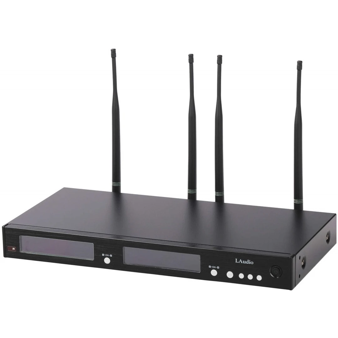 Радиосистема LAudio RWS-4BLV