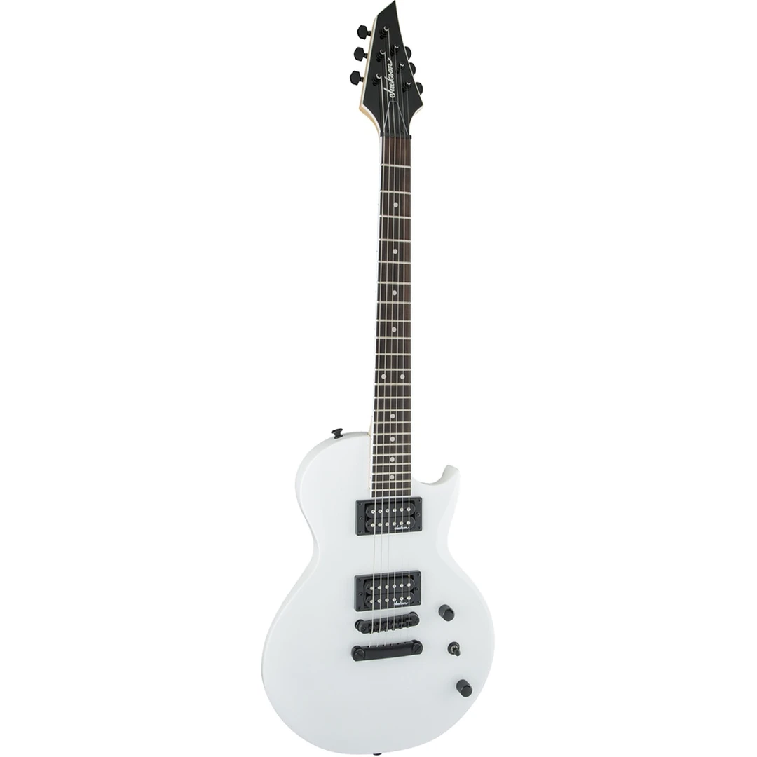 Электрогитара Jackson Monarkh SC JS22 AH Snow White