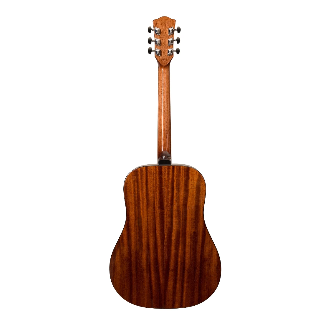 Акустическая гитара Rockdale Aurora D5 Gloss C NAT