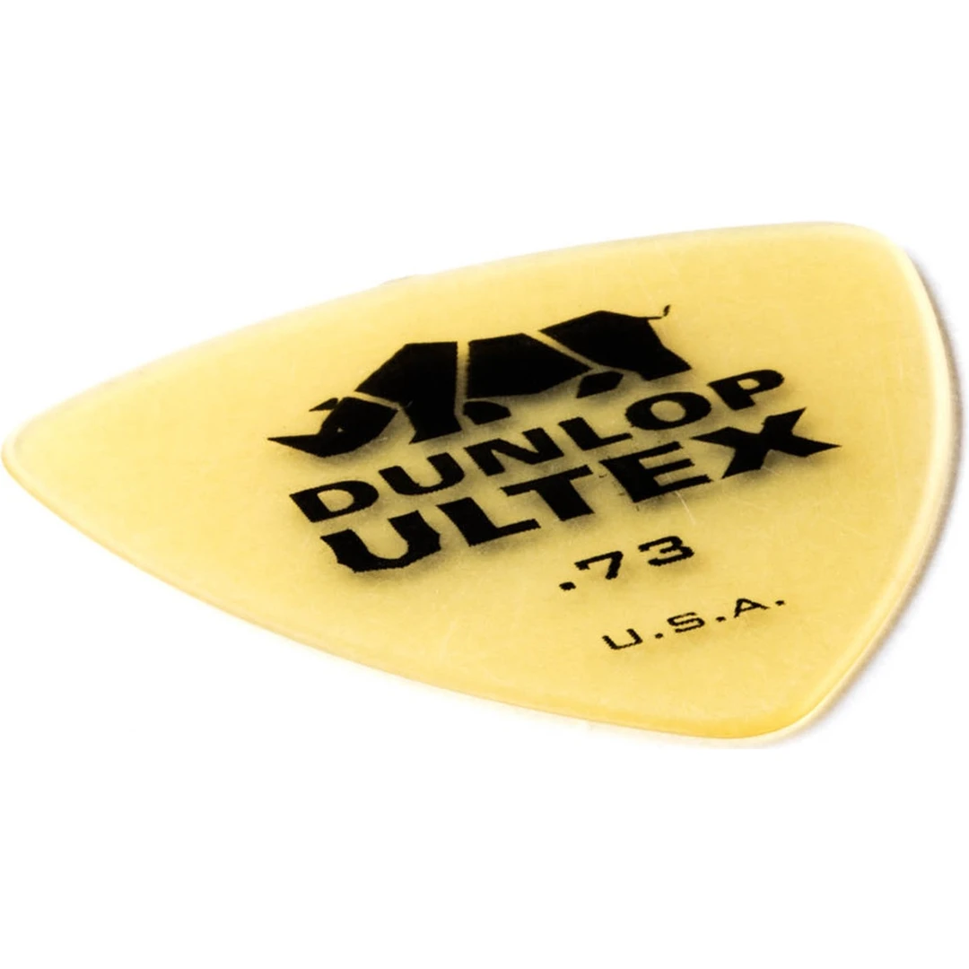 Медиатор Dunlop 426R0.73 Ultex Triangle
