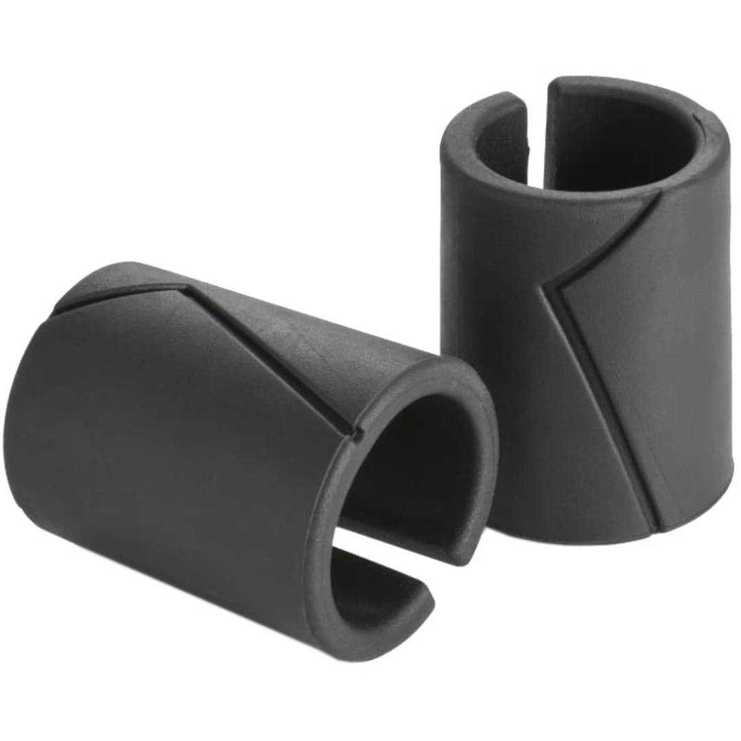 Настенный держатель для гитары Hercules GSP38WBR Plus