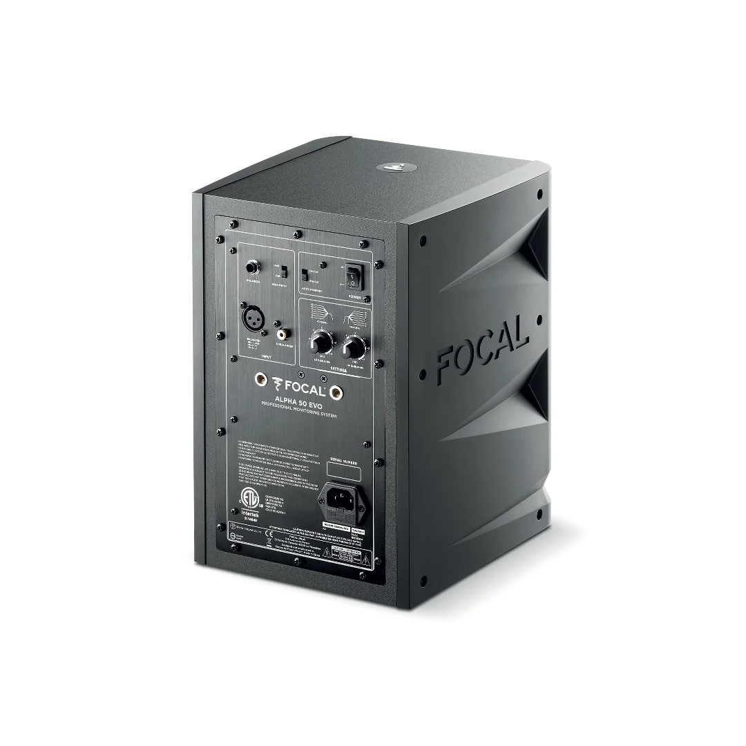 Студийный монитор Focal Alpha 50