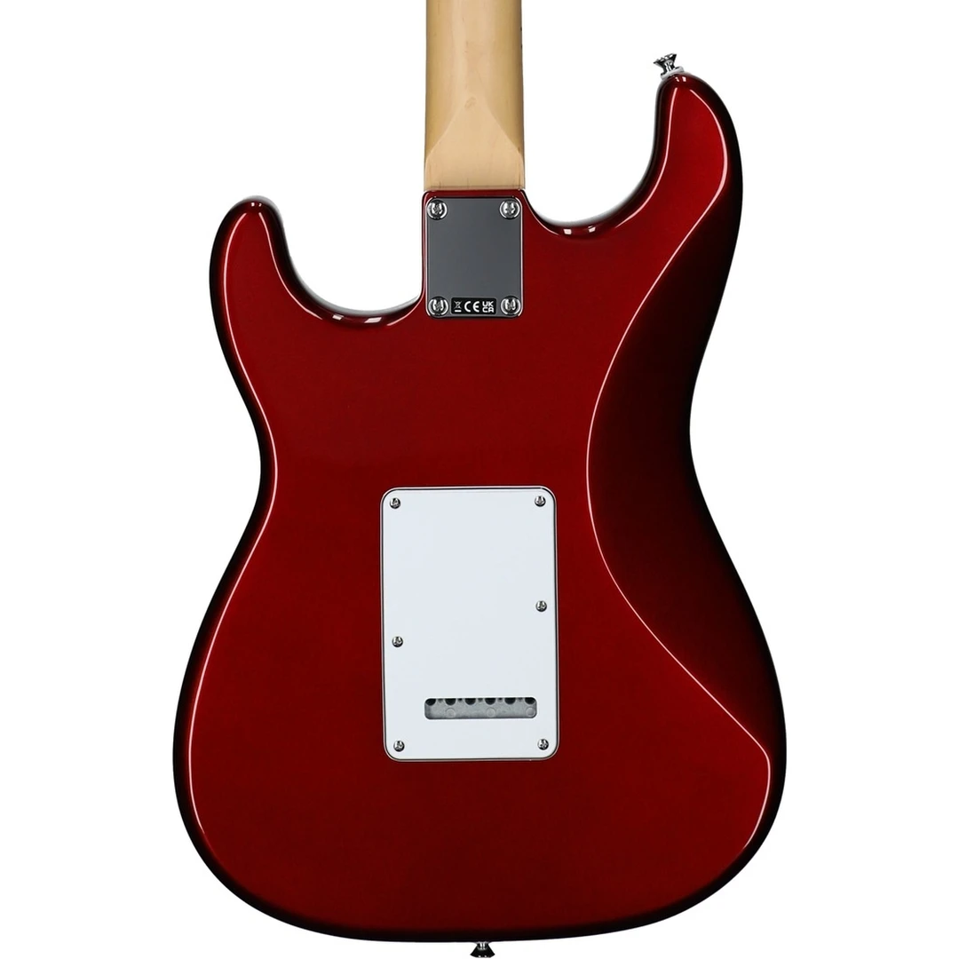Электрогитара Fender Standard Stratocaster MN Candy Cola