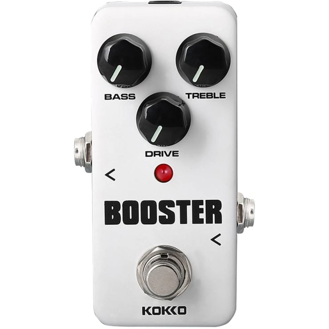 Педаль эффектов Kokko FBS2 Mini Booster