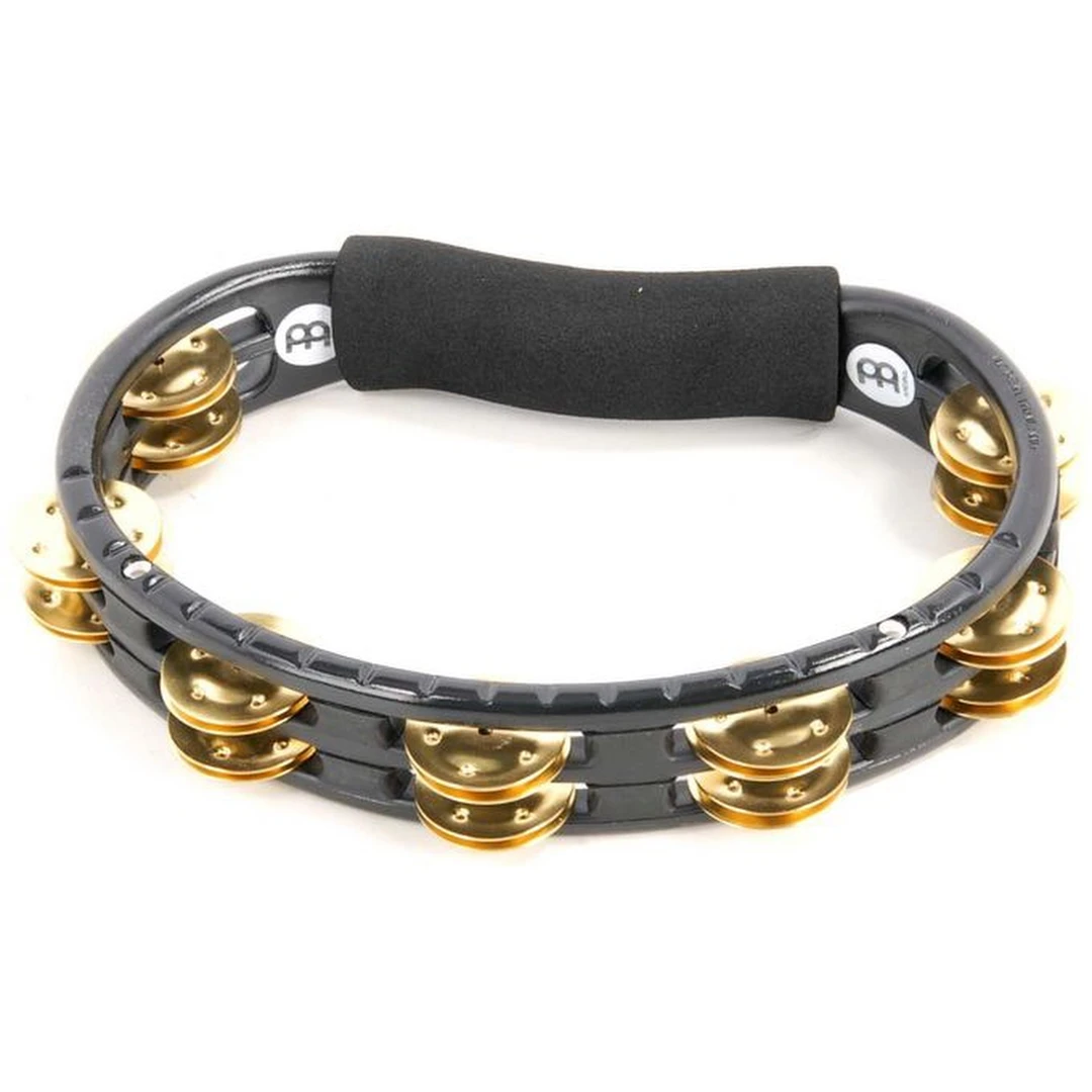 Тамбурин Meinl TMT1B-BK