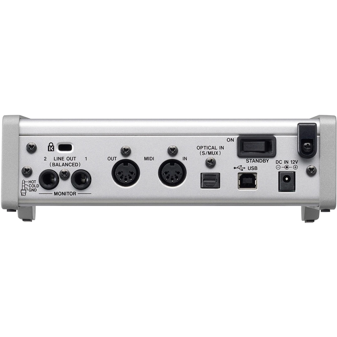 Аудиоинтерфейс Tascam Series 102i