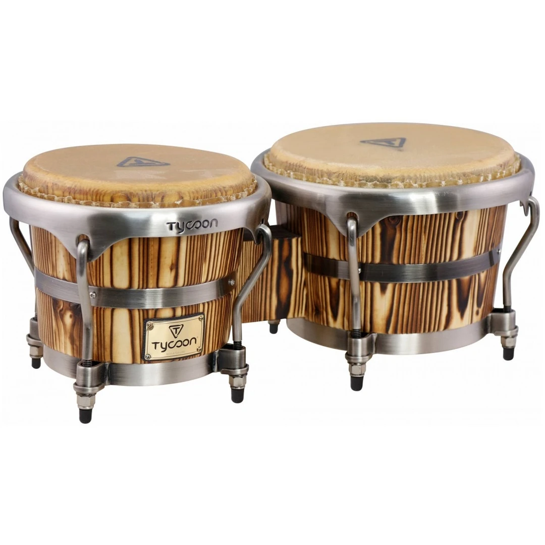 Бонго Tycoon MTBH-BC