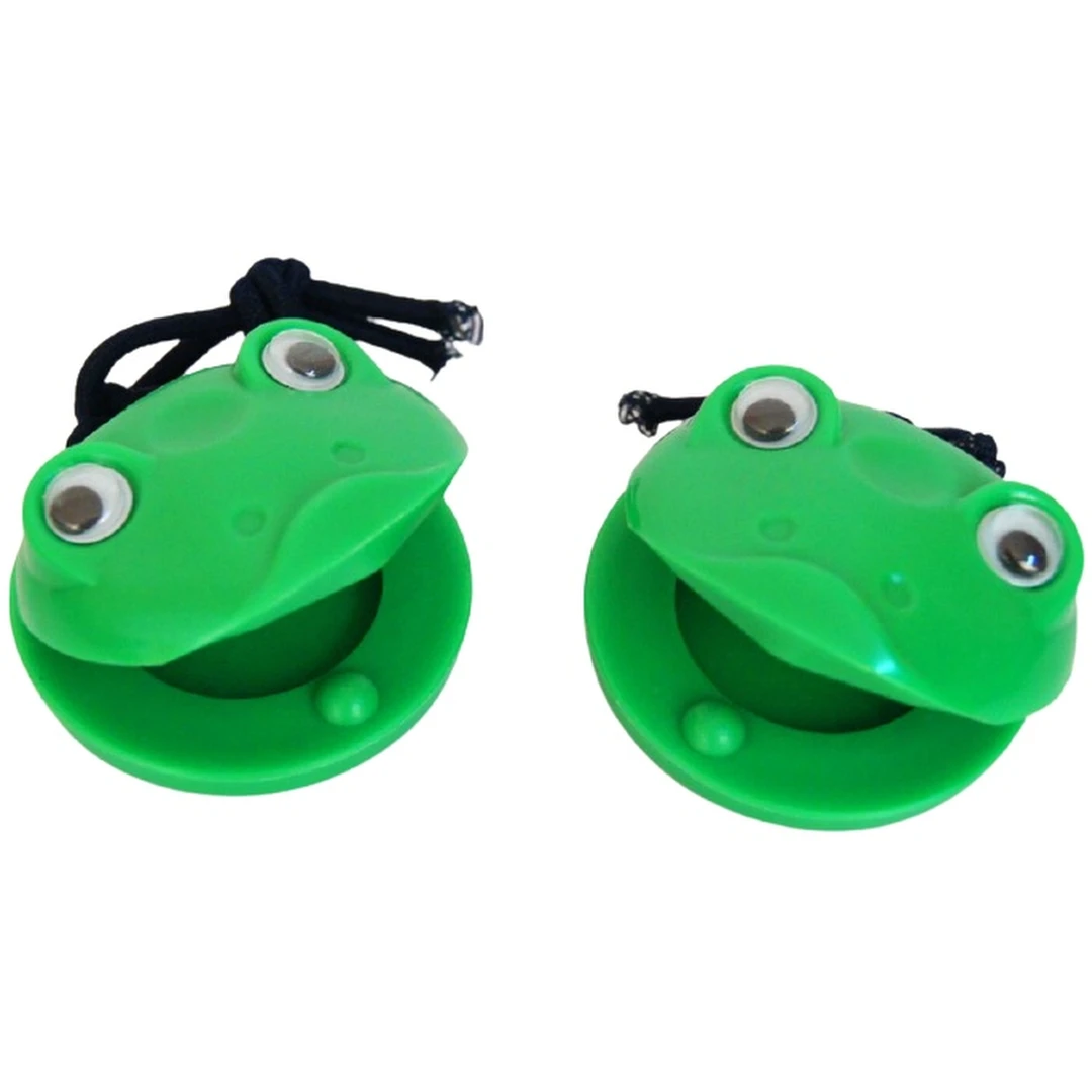 Кастаньеты Fleet G10-4