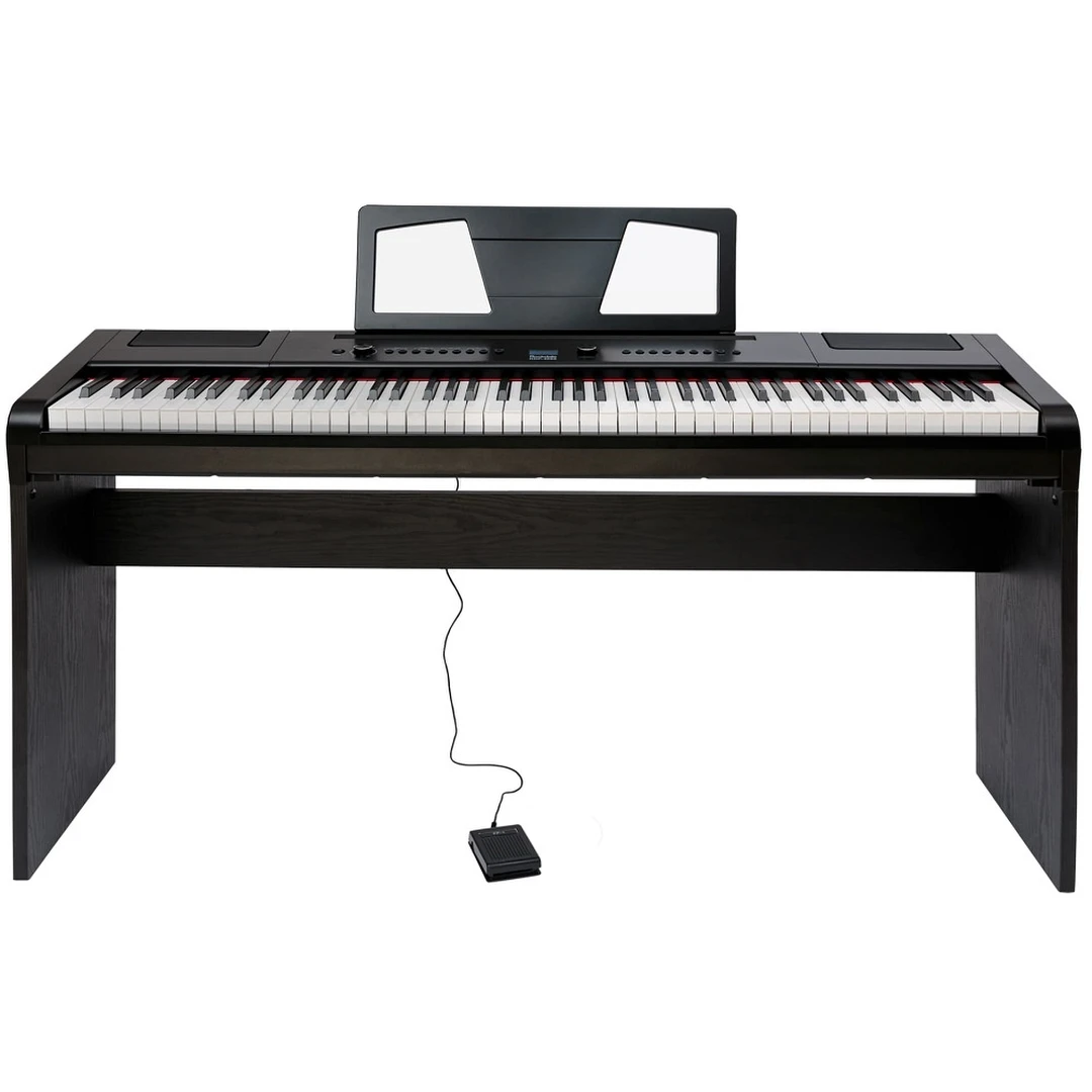 Стойка для цифрового пианино Rockdale RDP-4088