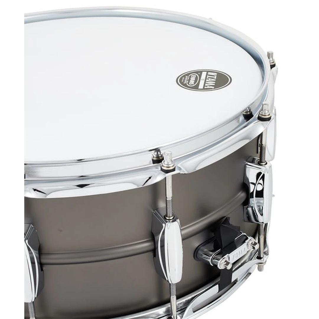 Малый барабан Tama Soundworks DST1465M 14x6.5