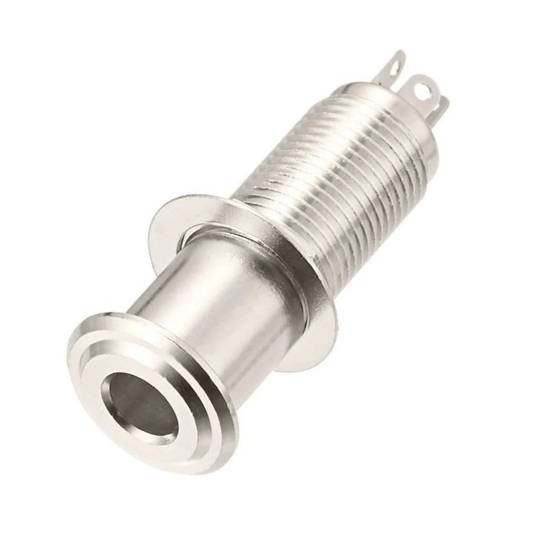 Гнездо для гитары Hosco EP-108N