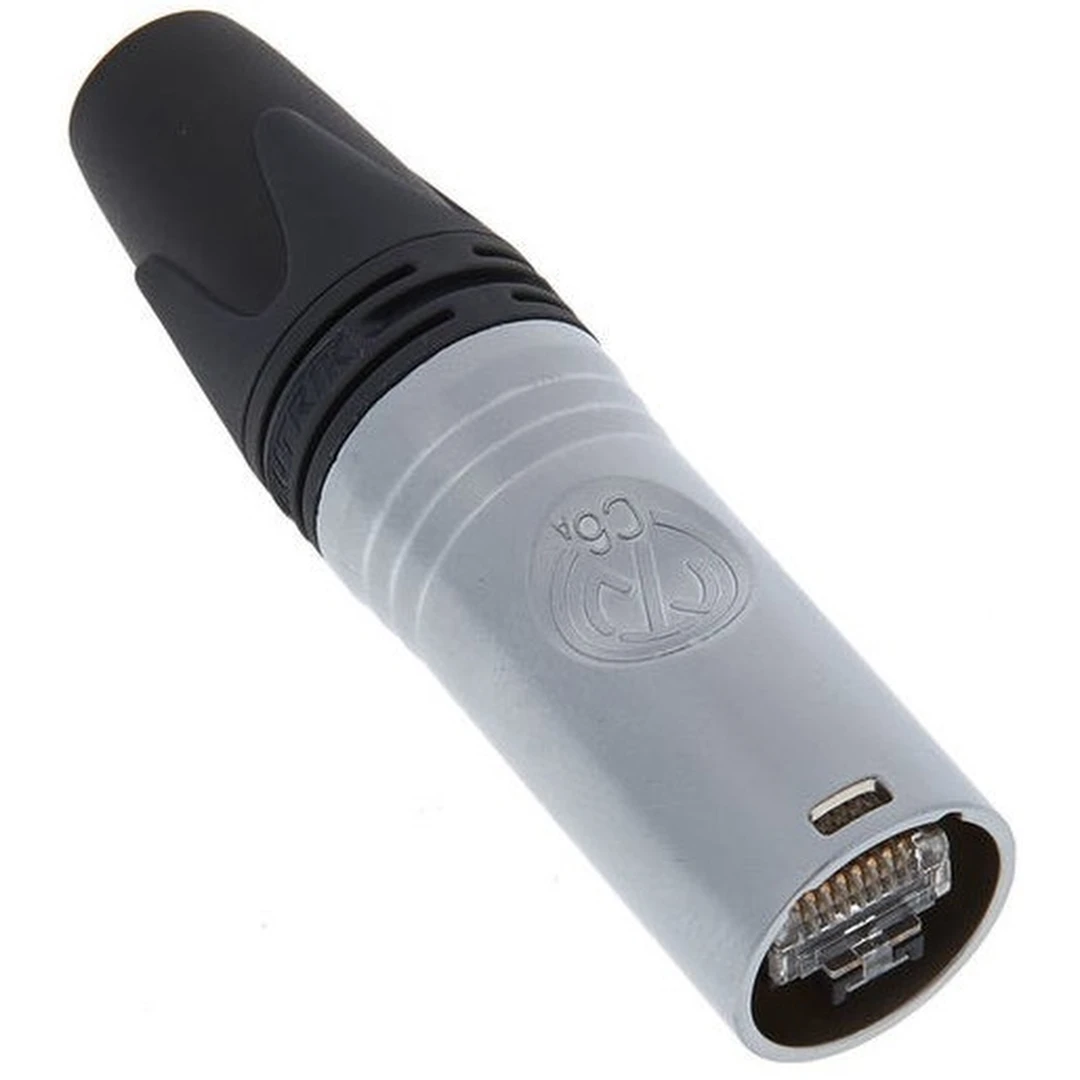 Разъём Neutrik NE8MX6