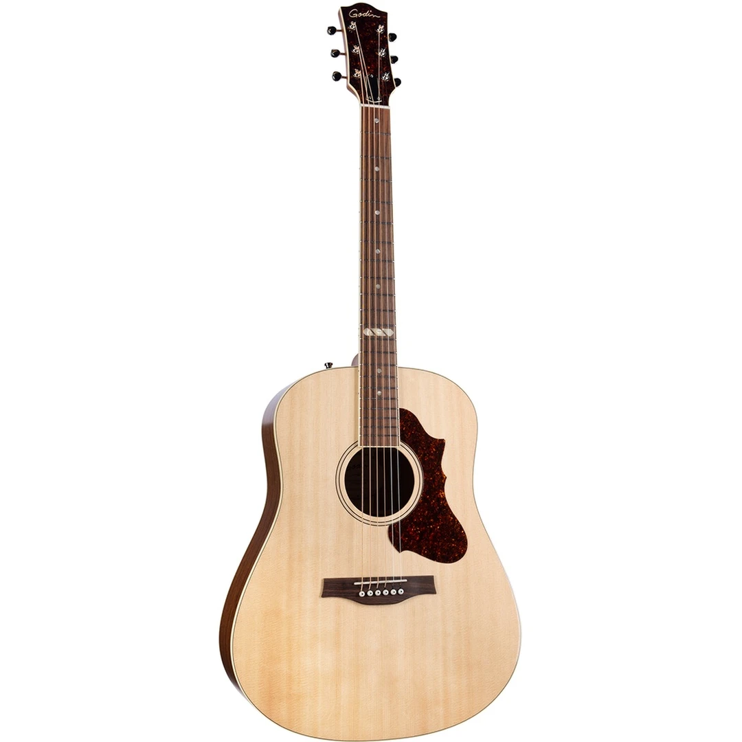 Электроакустическая гитара Godin Metropolis Natural RN GT EQ