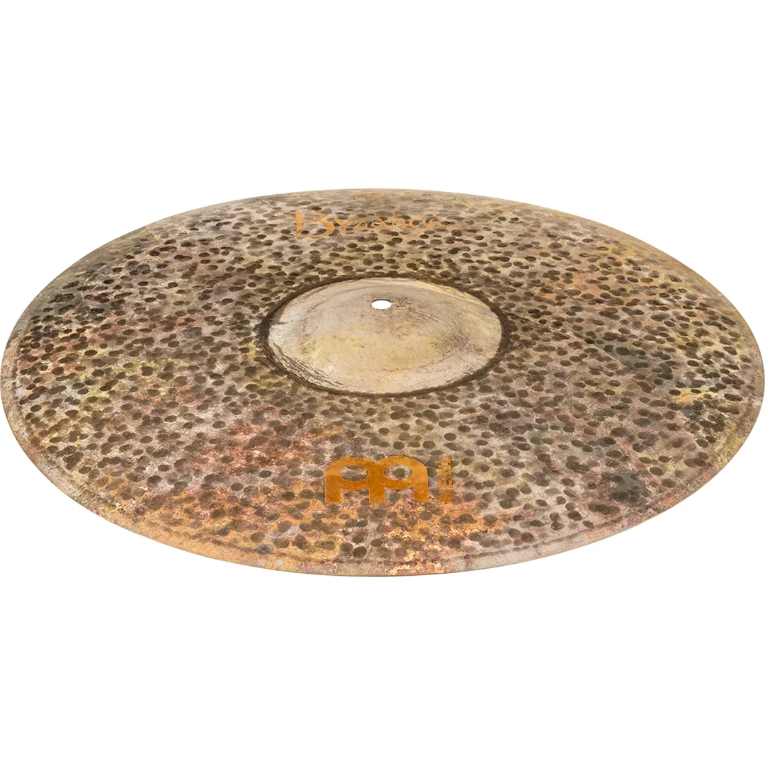 Тарелка Meinl 19" Thin Crash B19EDTC