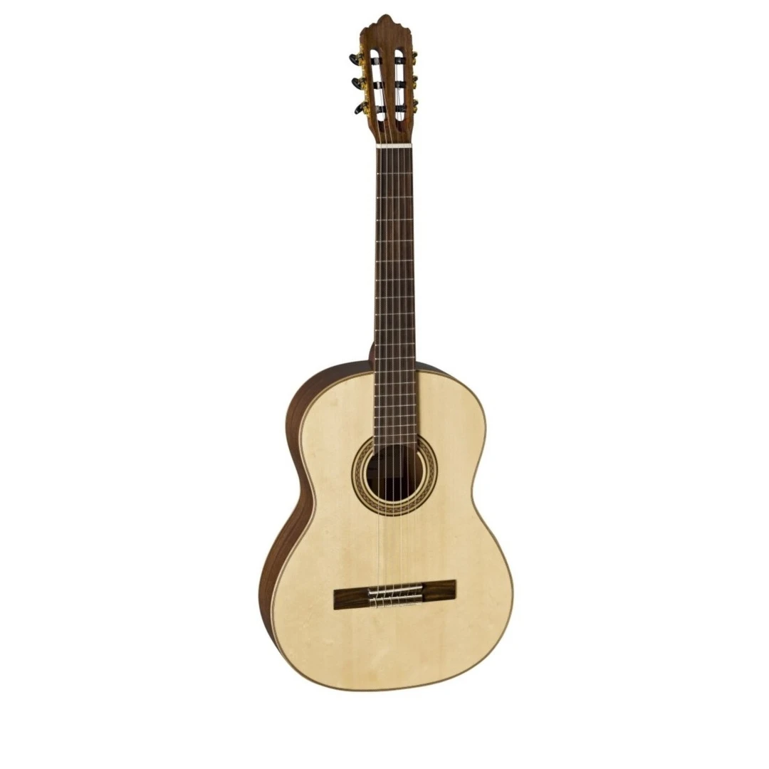 Классическая гитара La Mancha Rubi S