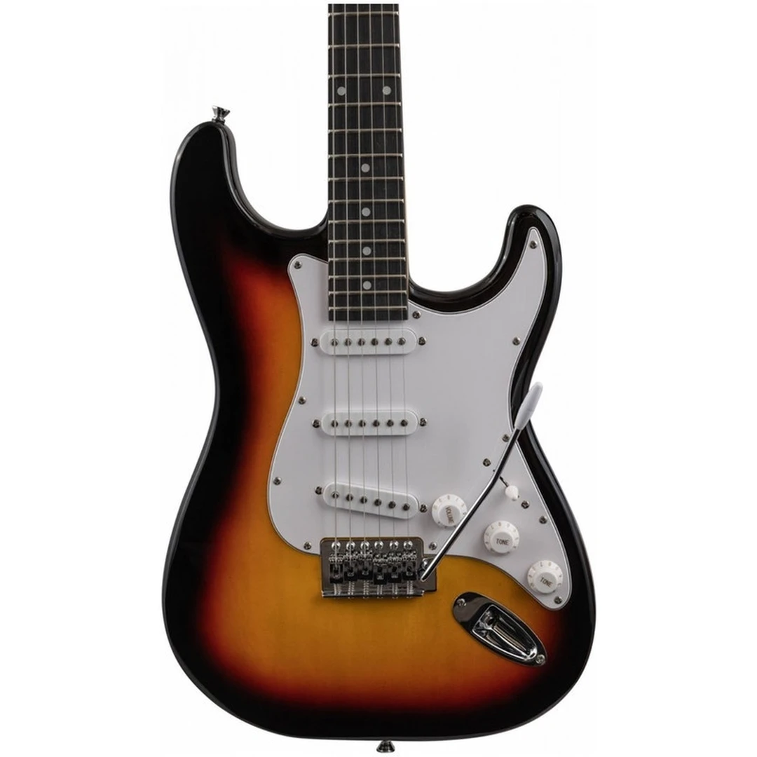 Гитарный набор Terris TPACK-TST-045 SB