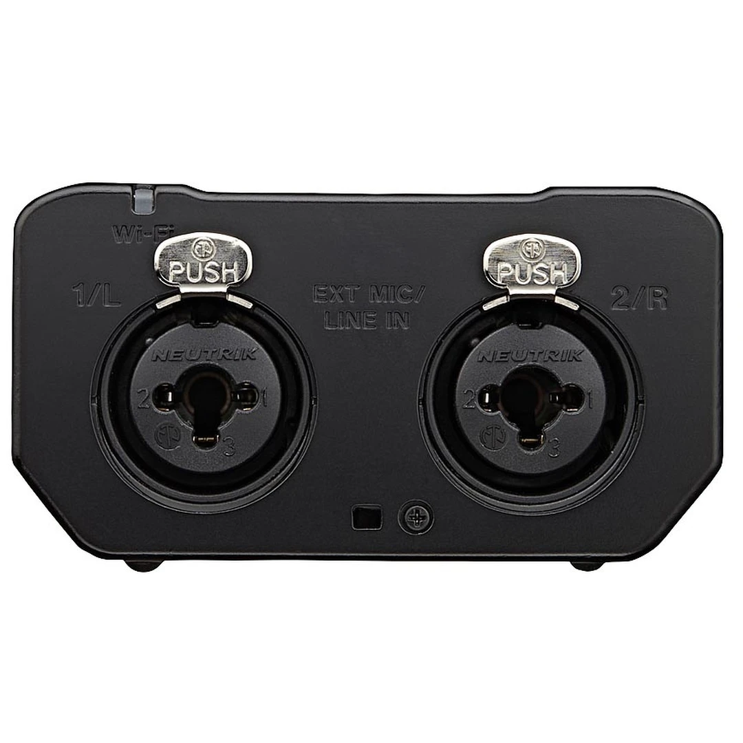 Портативный рекордер Tascam DR-44WL
