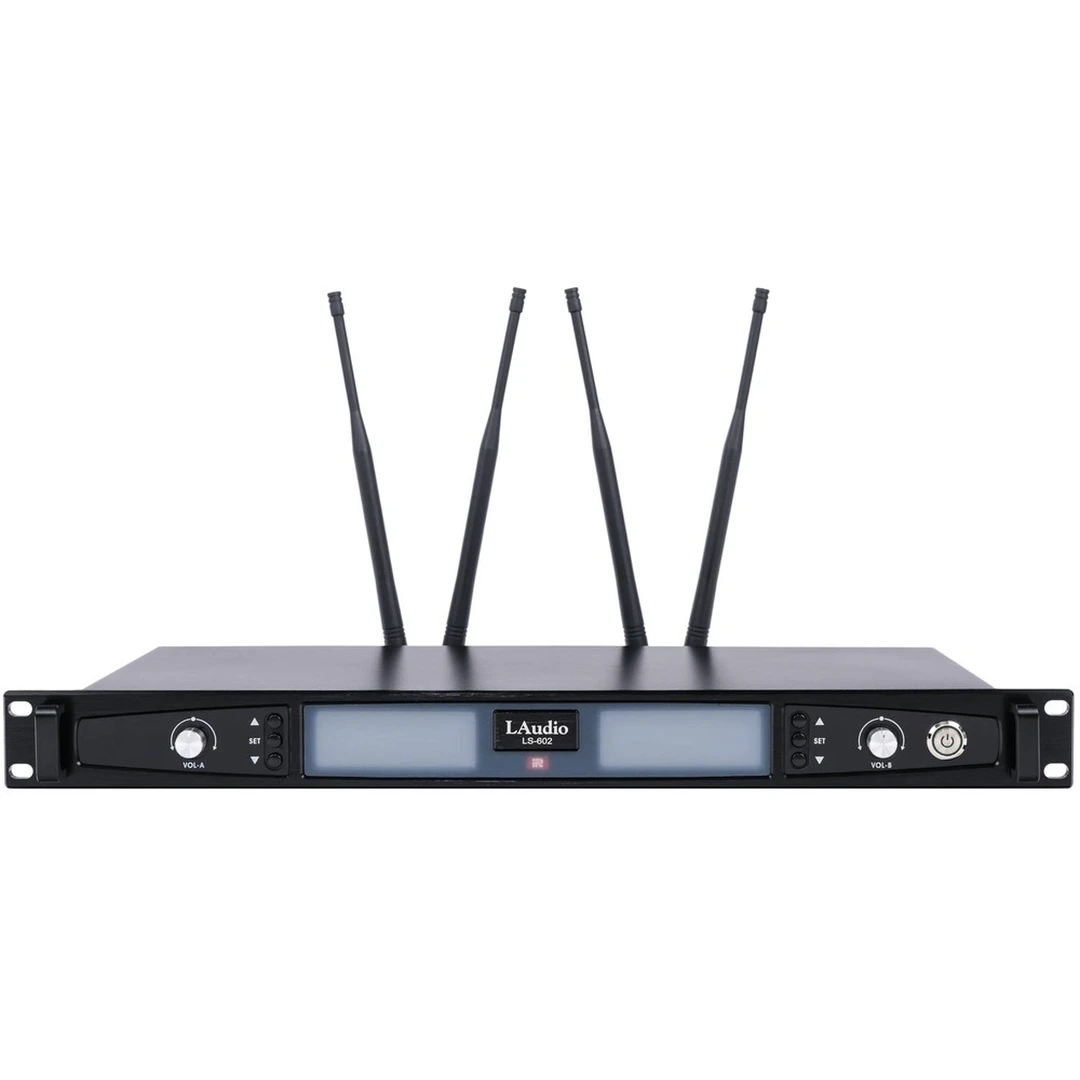 Радиосистема LAudio LS-602