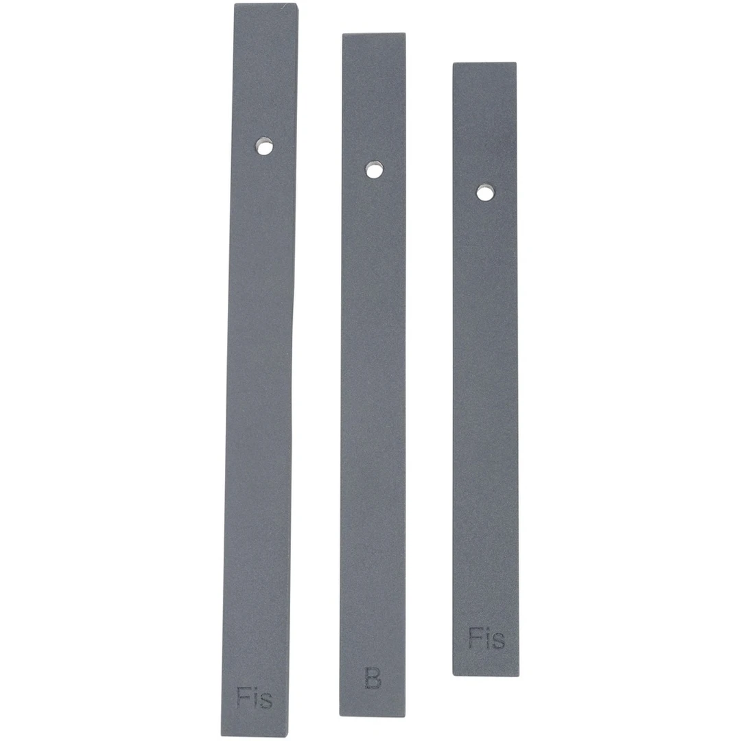 Пластины для металлофона Sinkopa SSM1FB