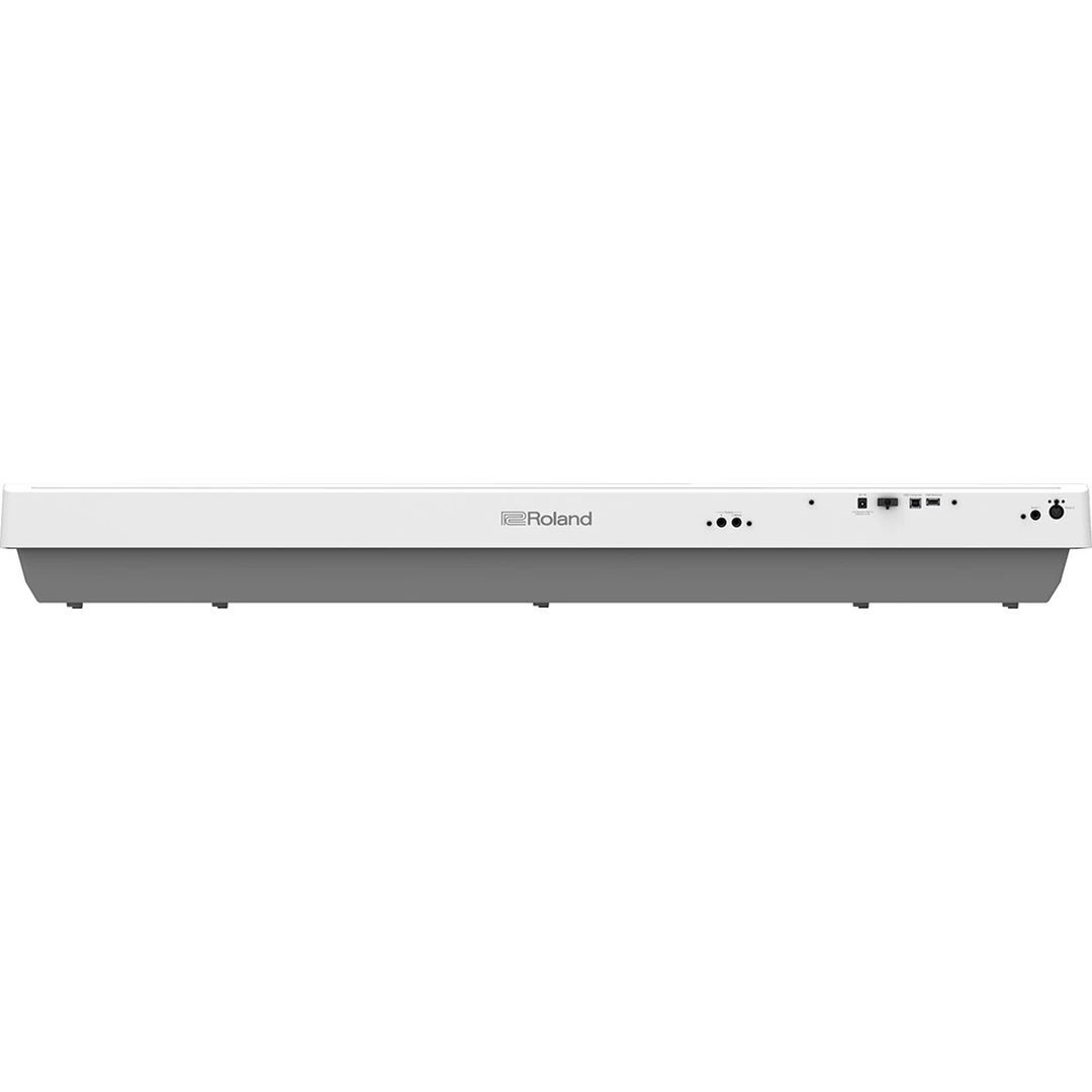 Цифровое пианино Roland FP-30X WH