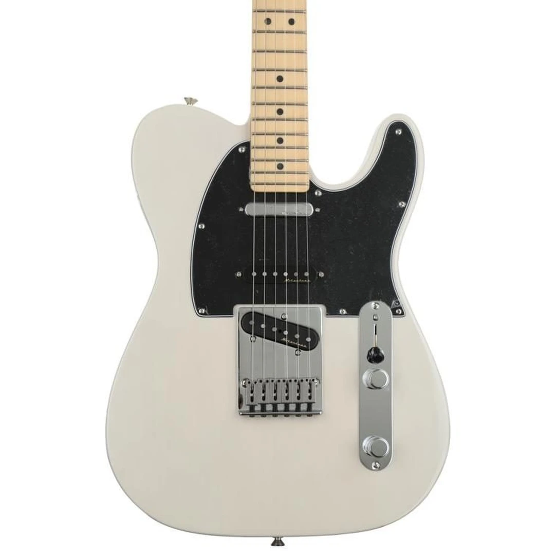 Электрогитара Fender Deluxe Nashville Tele MN White Blonde