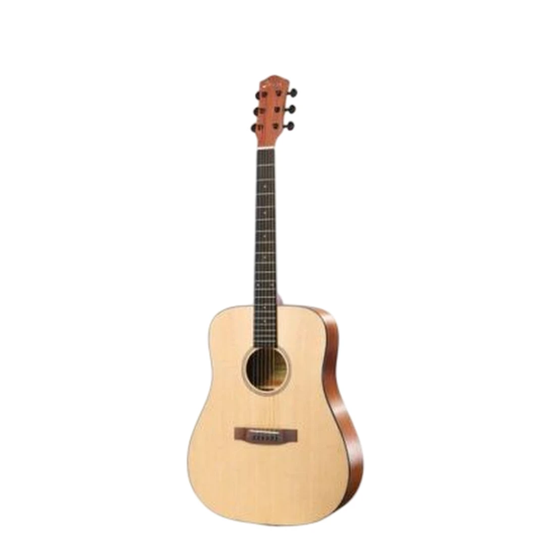 Акустическая гитара Donner DAG-1 / EC983