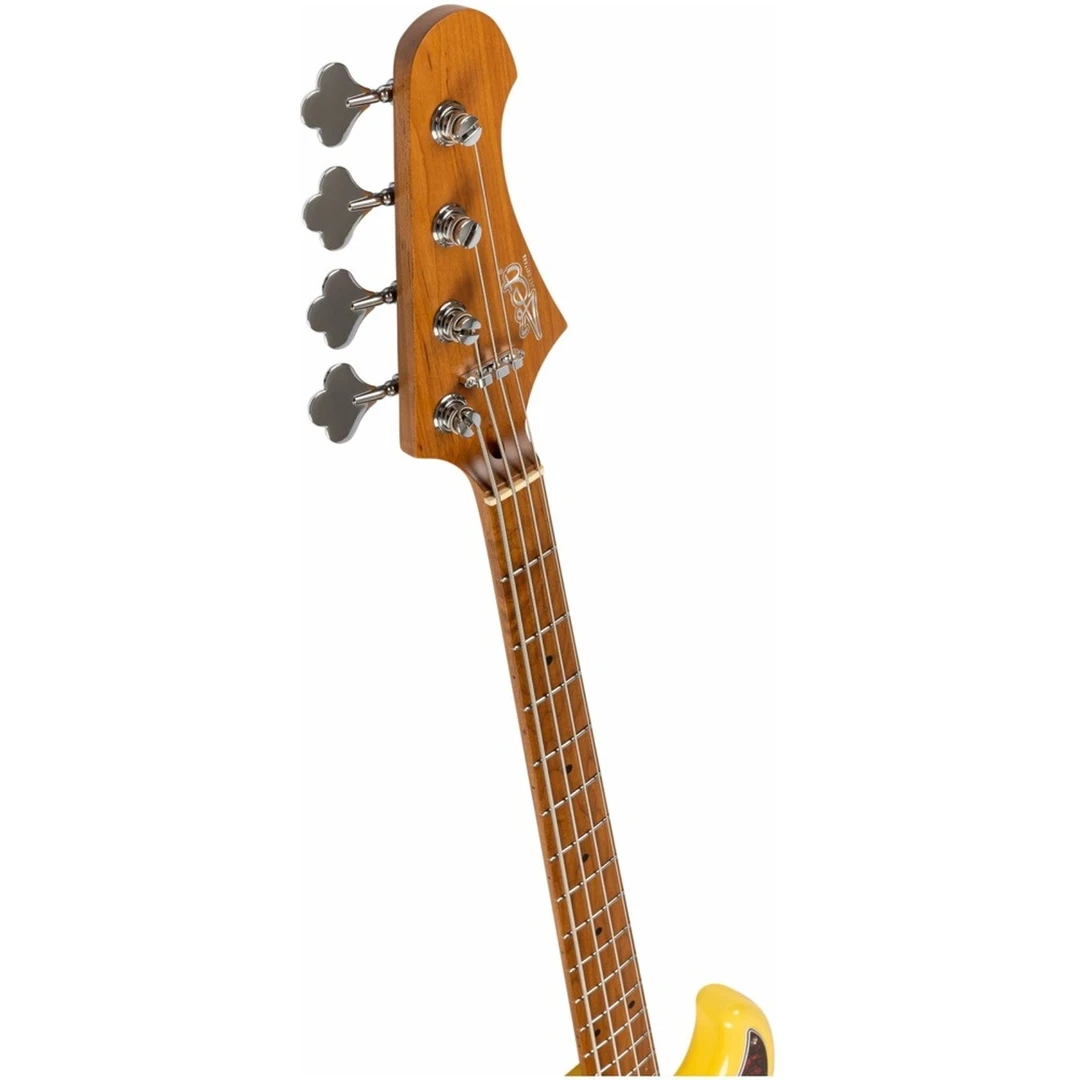 Бас-гитара Jet JJB-300 VYW