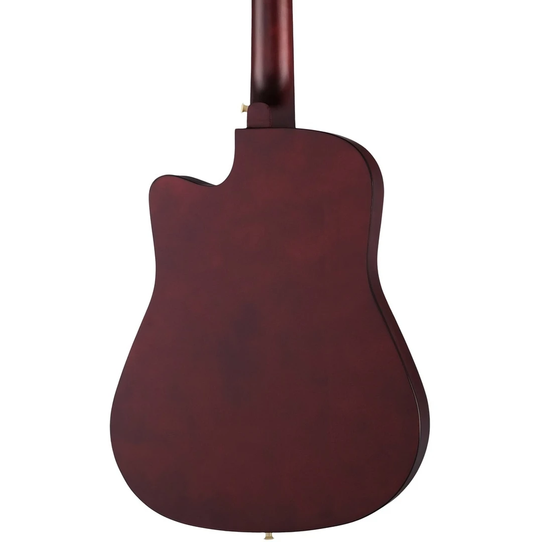 Акустическая гитара Foix FFG-38C-SB-M
