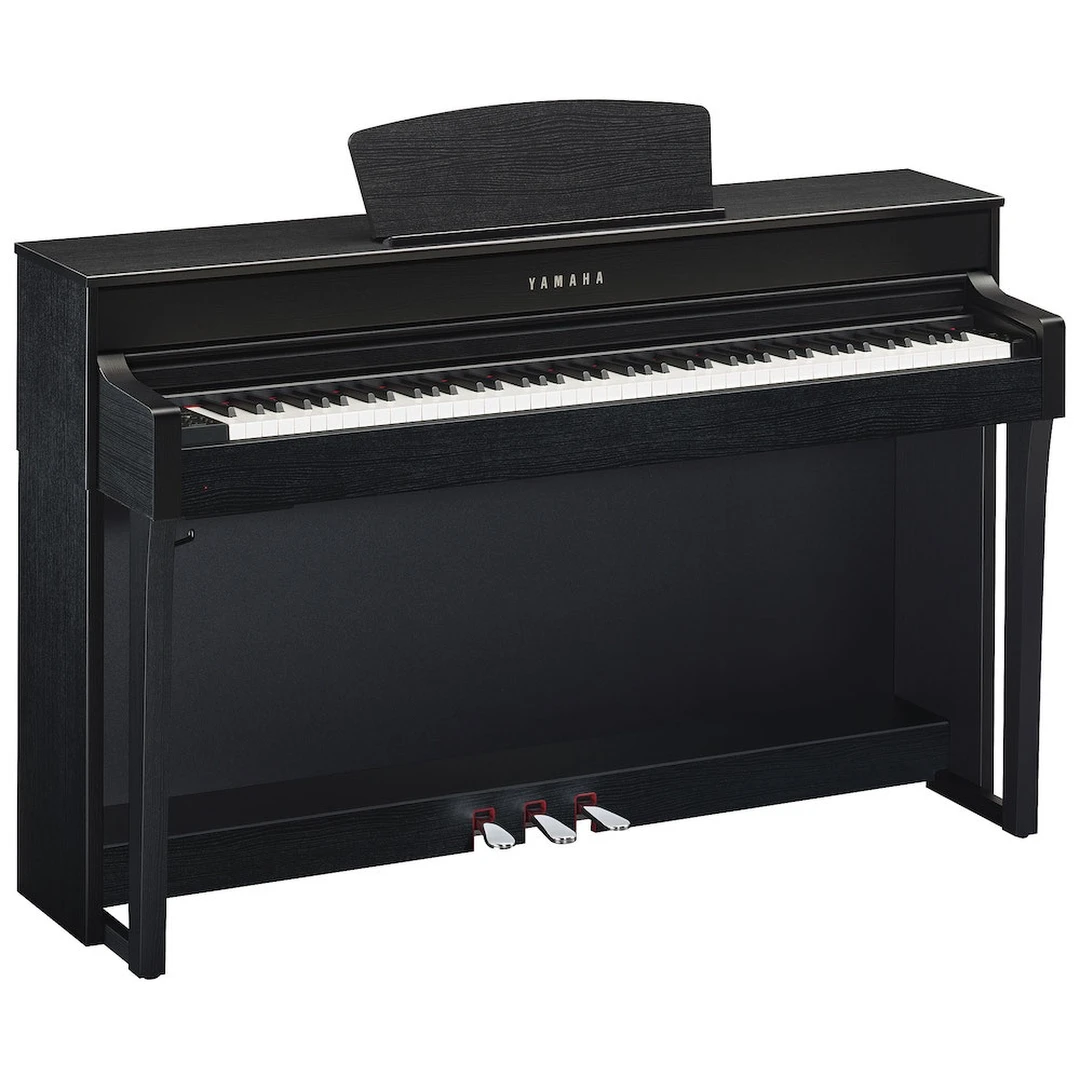 Цифровое пианино Yamaha CLP-635B