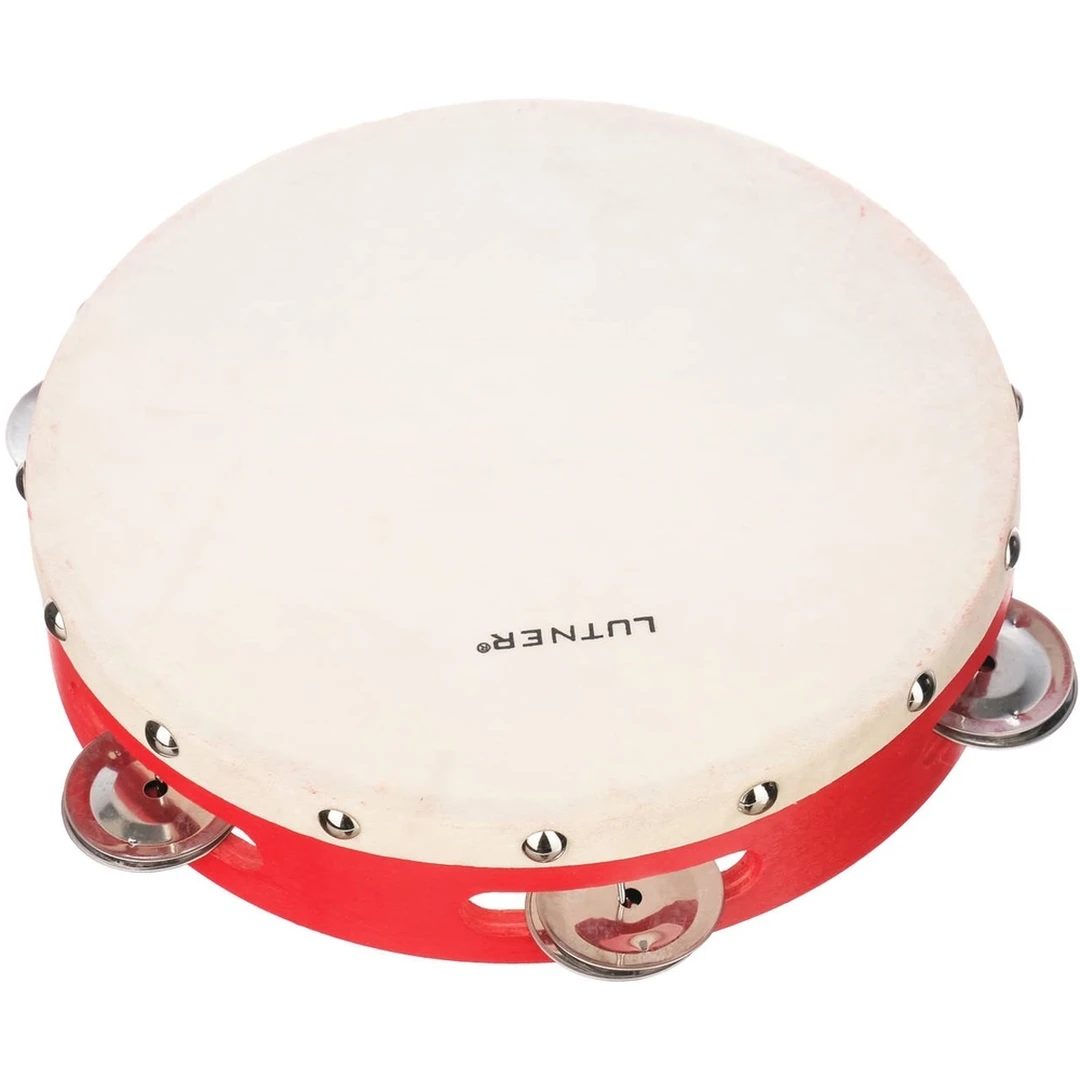 Тамбурин Fleet YTH8-5