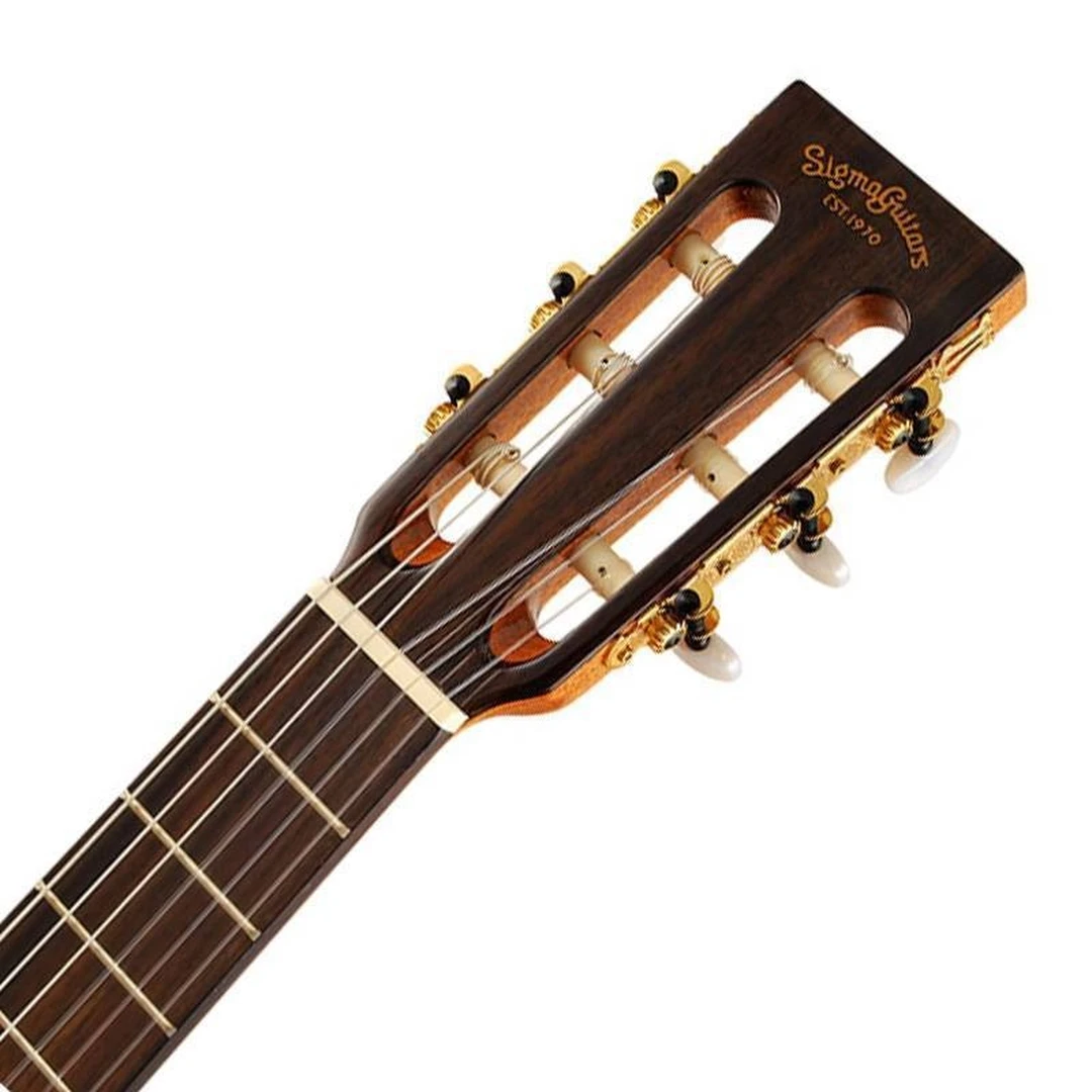 Классическая гитара SIGMA CM-6