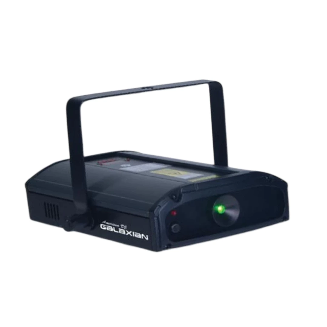 Лазерный эффект American DJ Galaxian
