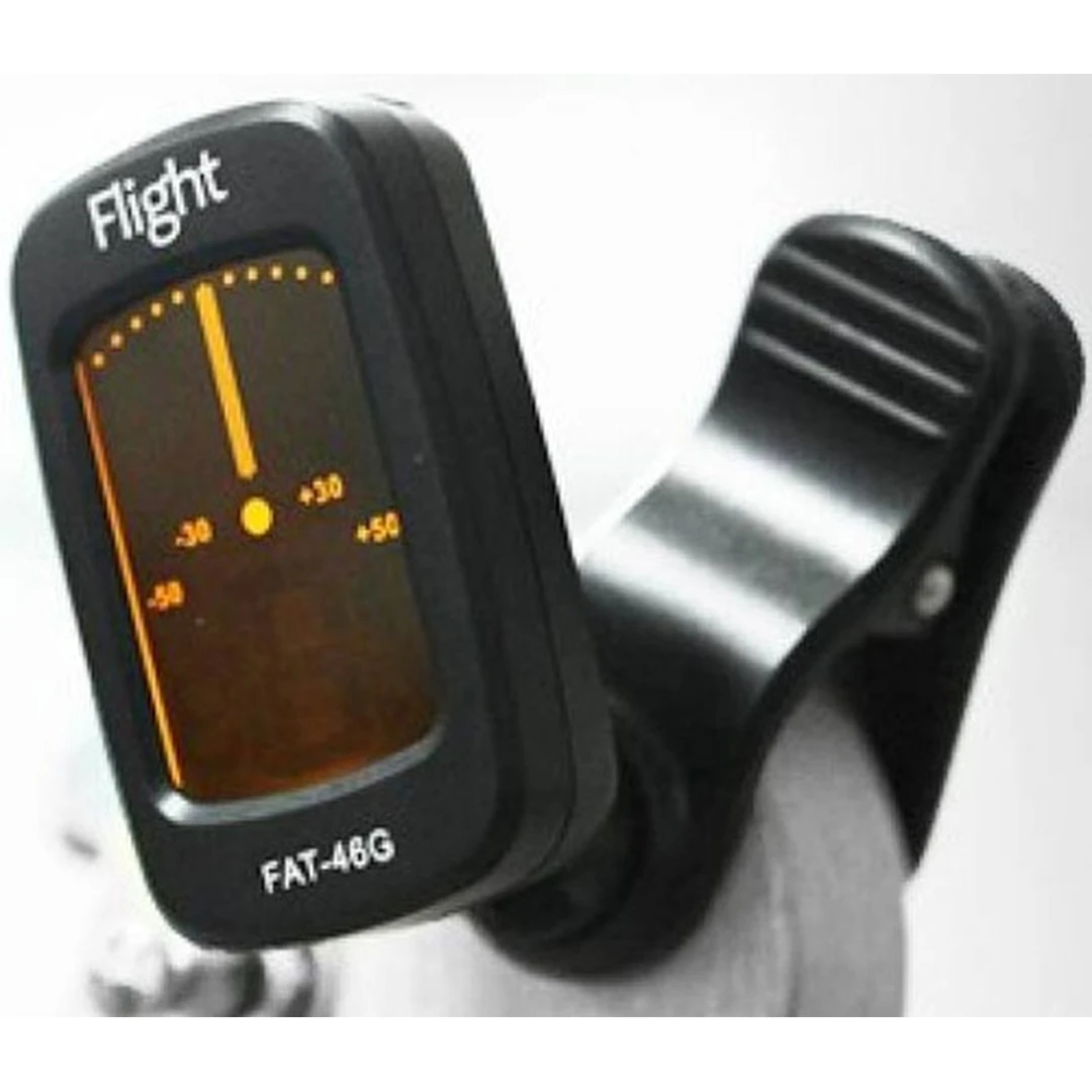 Тюнер Flight FAT-46G