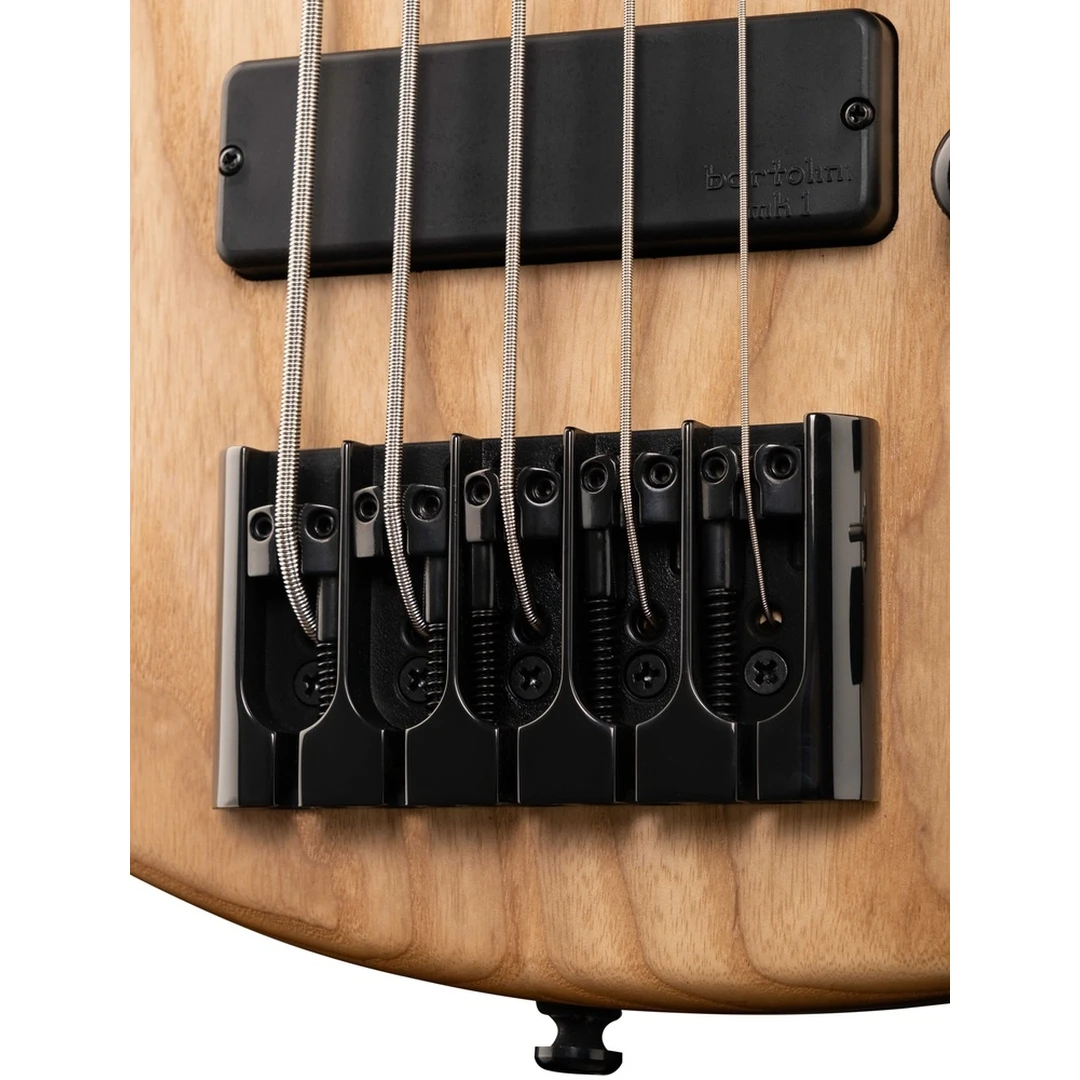 Бас-гитара Cort B5 Element OPN WBAG