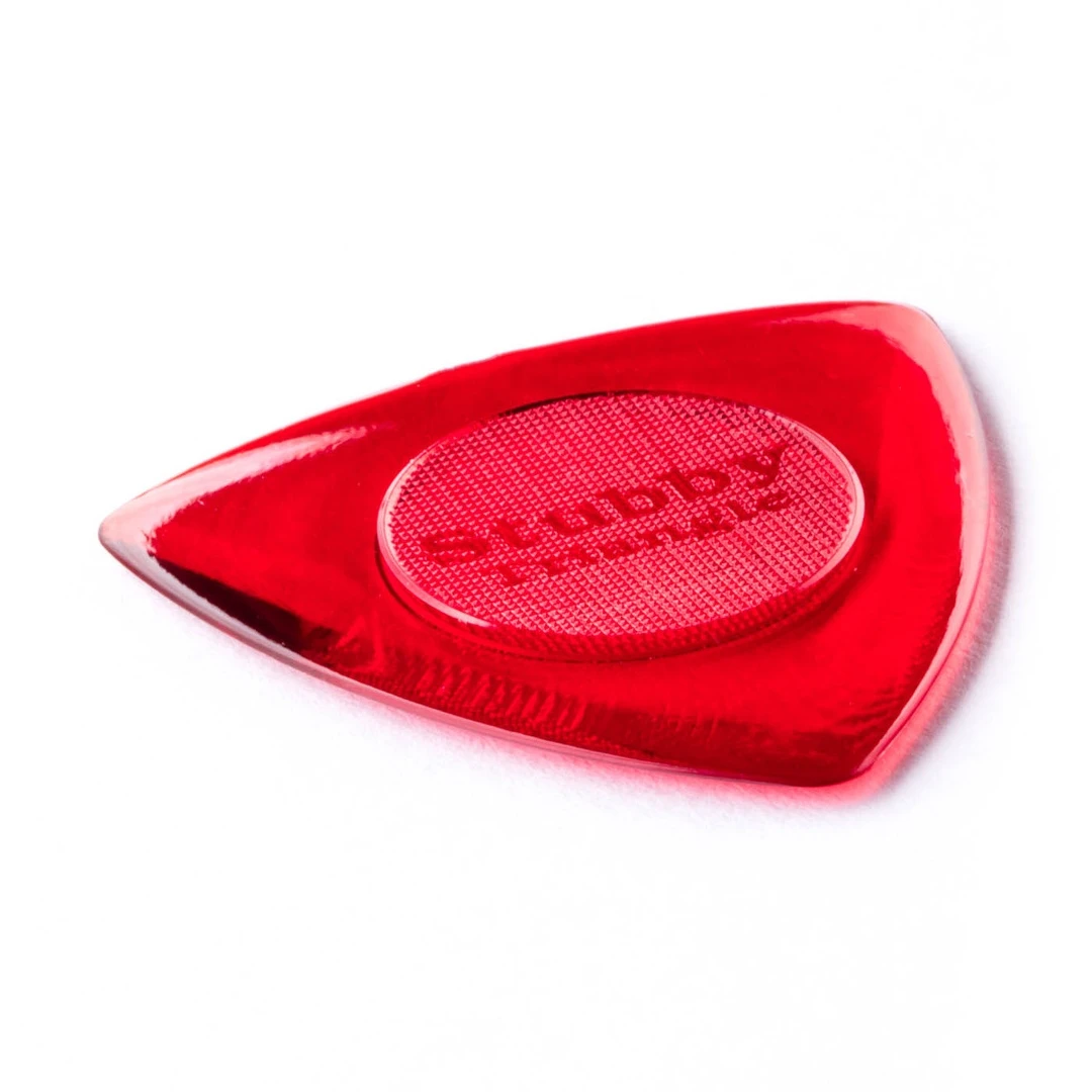 Набор медиаторов Dunlop 473P1.5 Tri Stubby